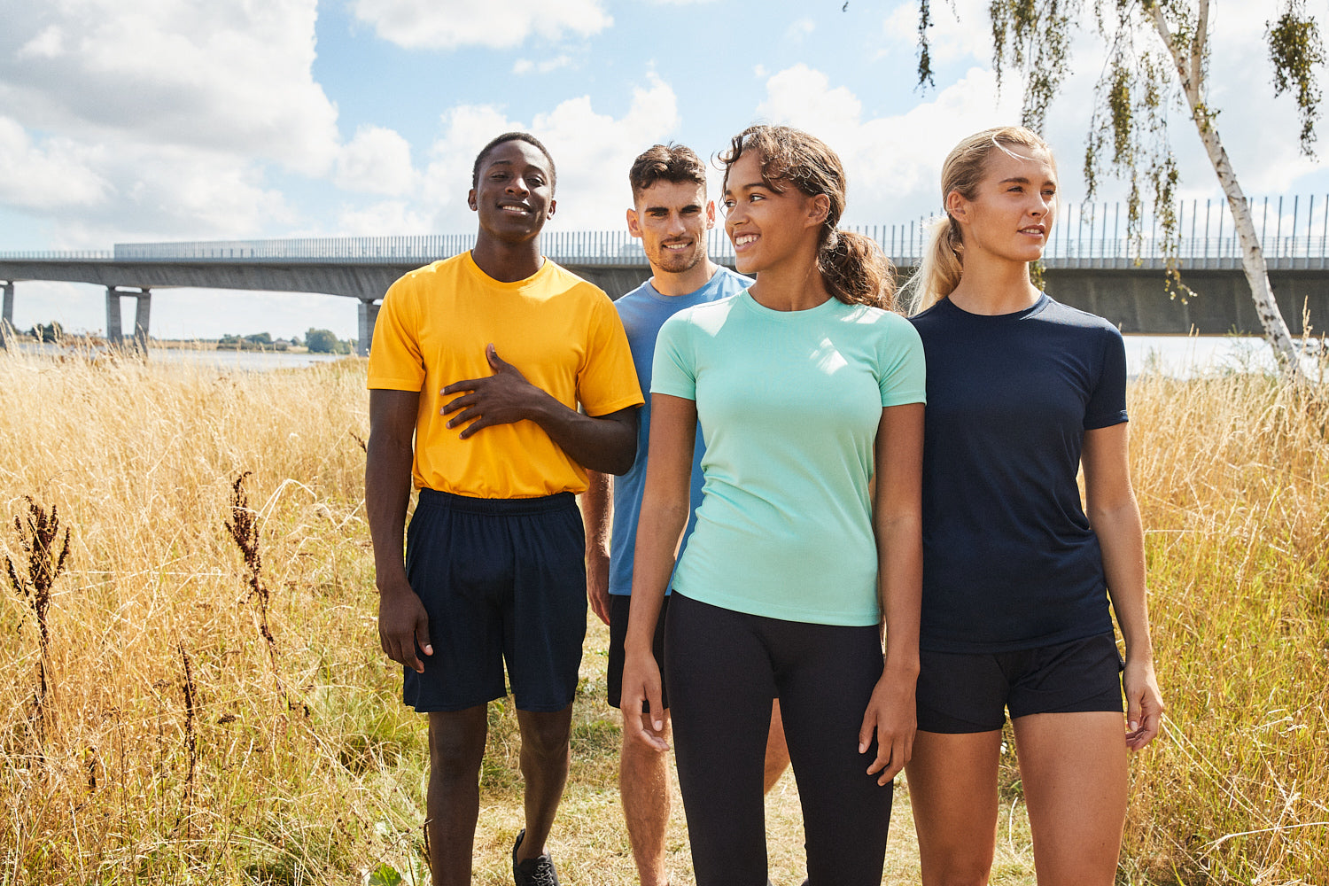 What is the deal with Recycled Polyester?