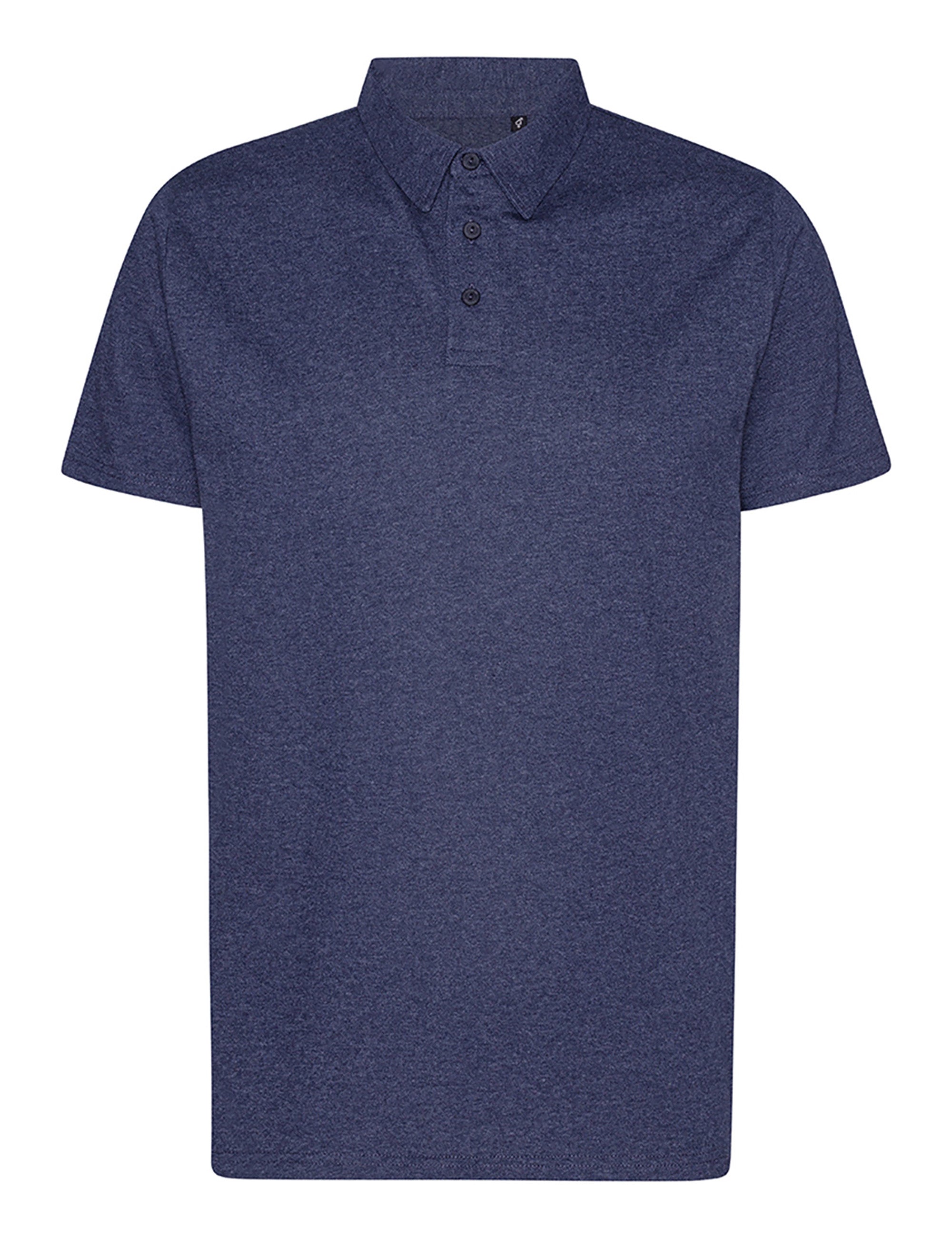 C20090 RECYCLED COTTON POLO