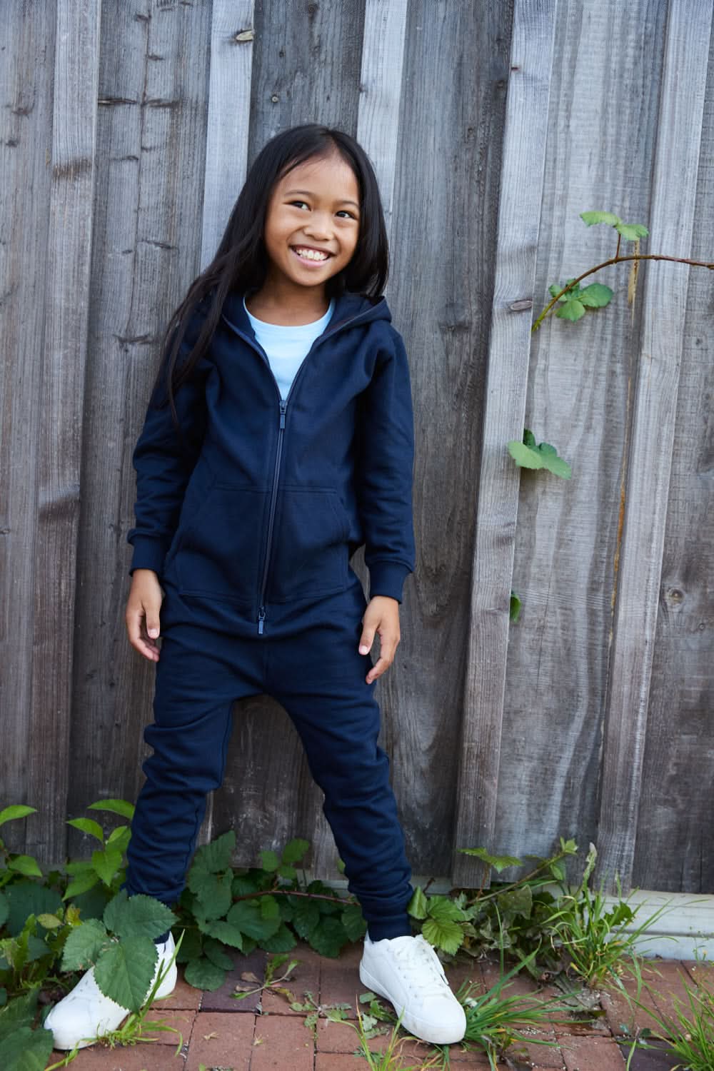 O73331 KIDS JUMPSUIT