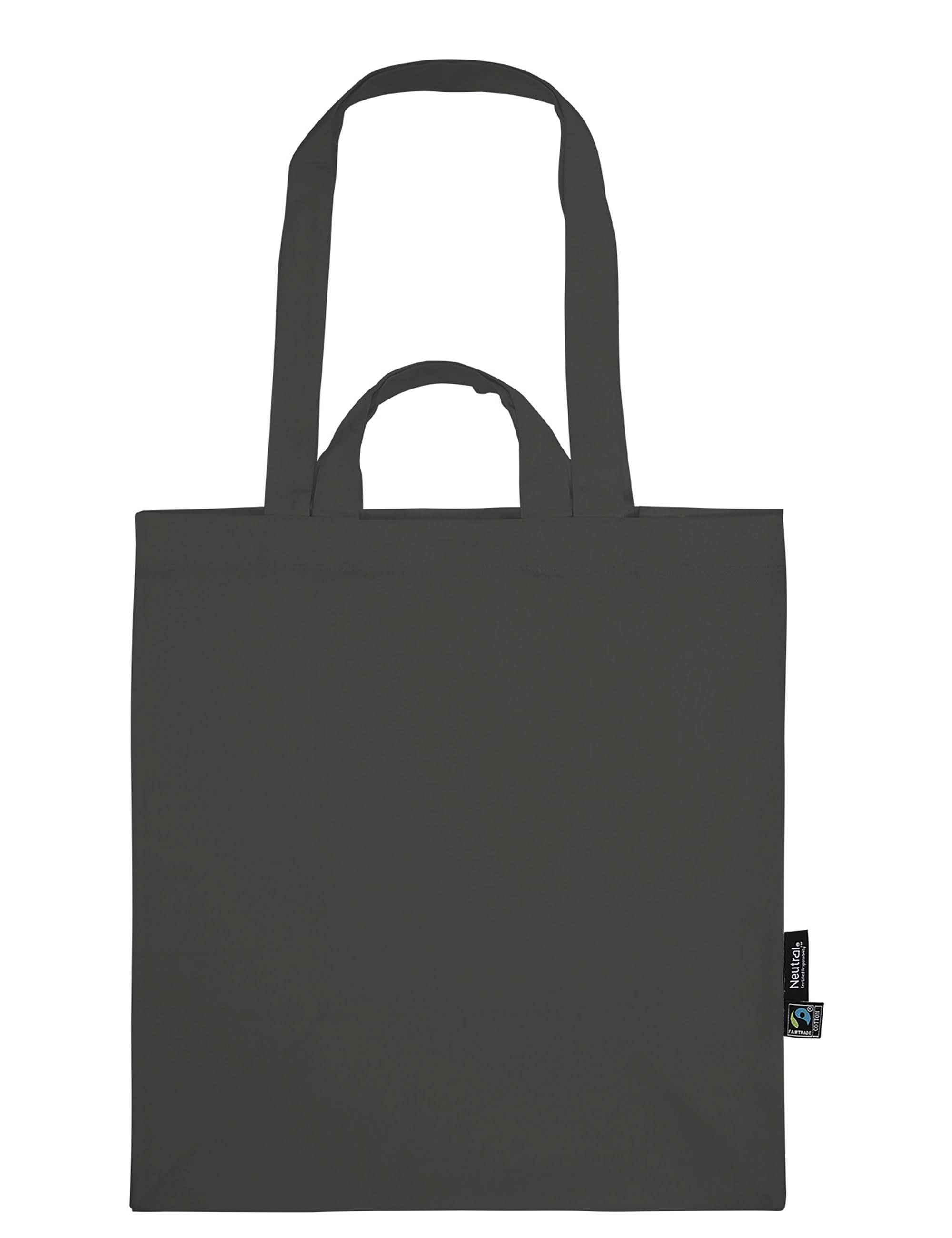 O90030 TWILL BAG, MULTIPLE HANDLES