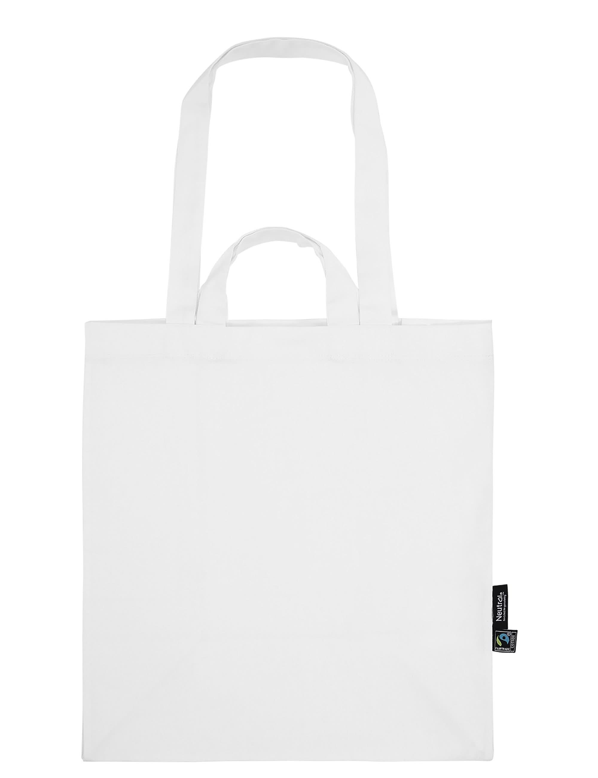 O90030 TWILL BAG, MULTIPLE HANDLES