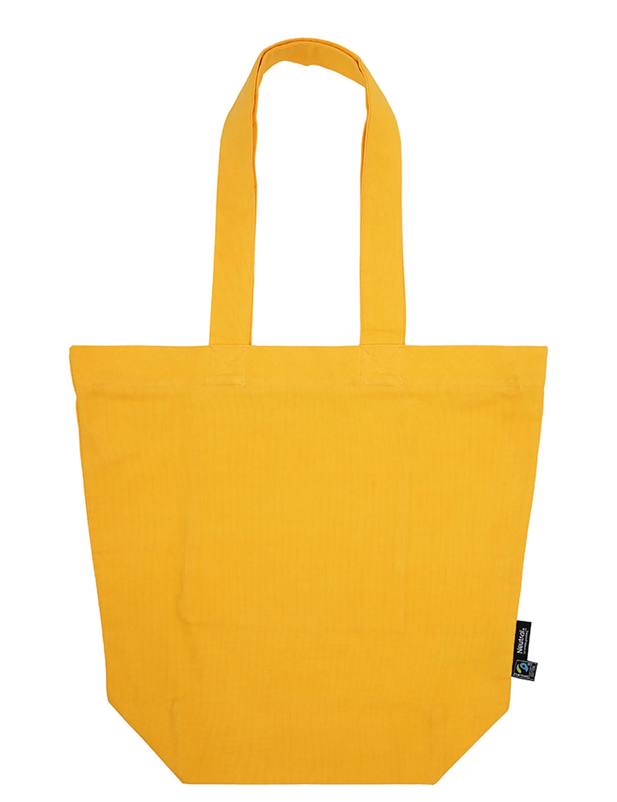 O90053 PANAMA TOTE BAG W. ZIP