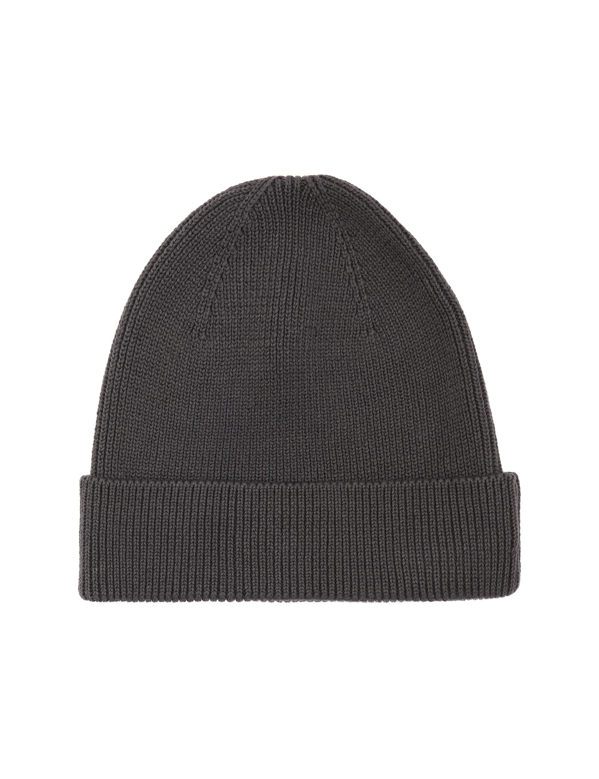 O93057 RIB BEANIE