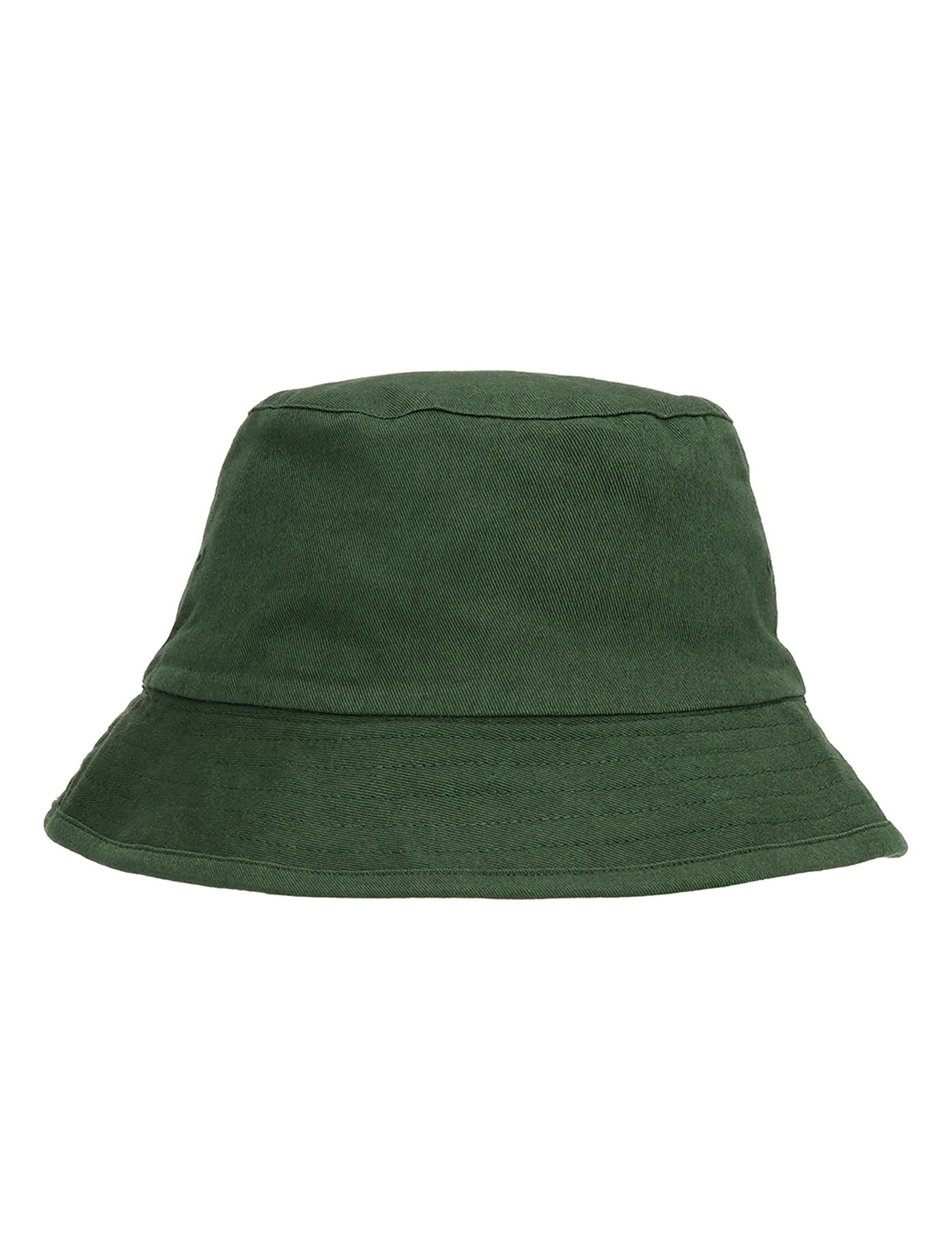 O93061 REVERSIBLE BUCKET HAT