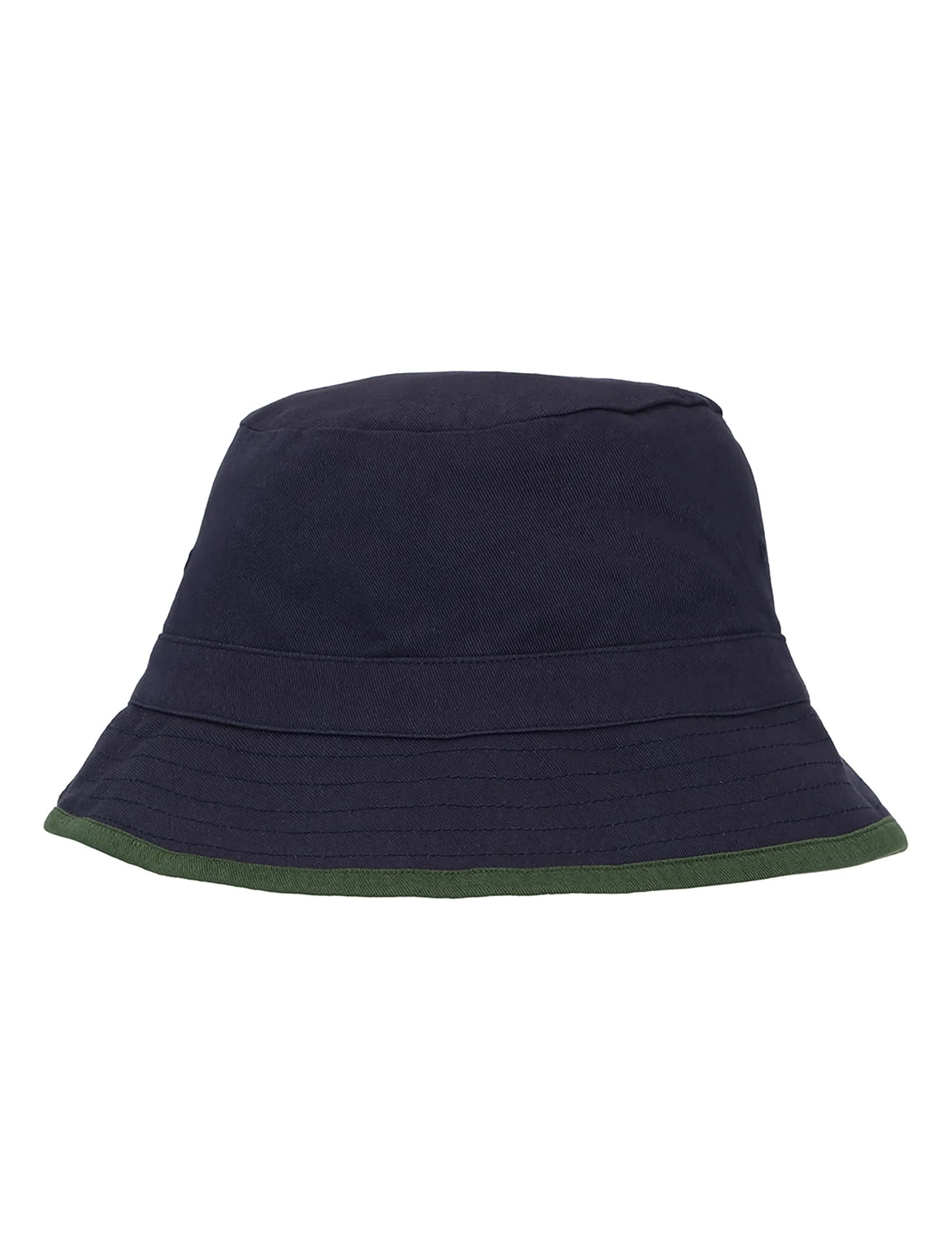 O93061 REVERSIBLE BUCKET HAT
