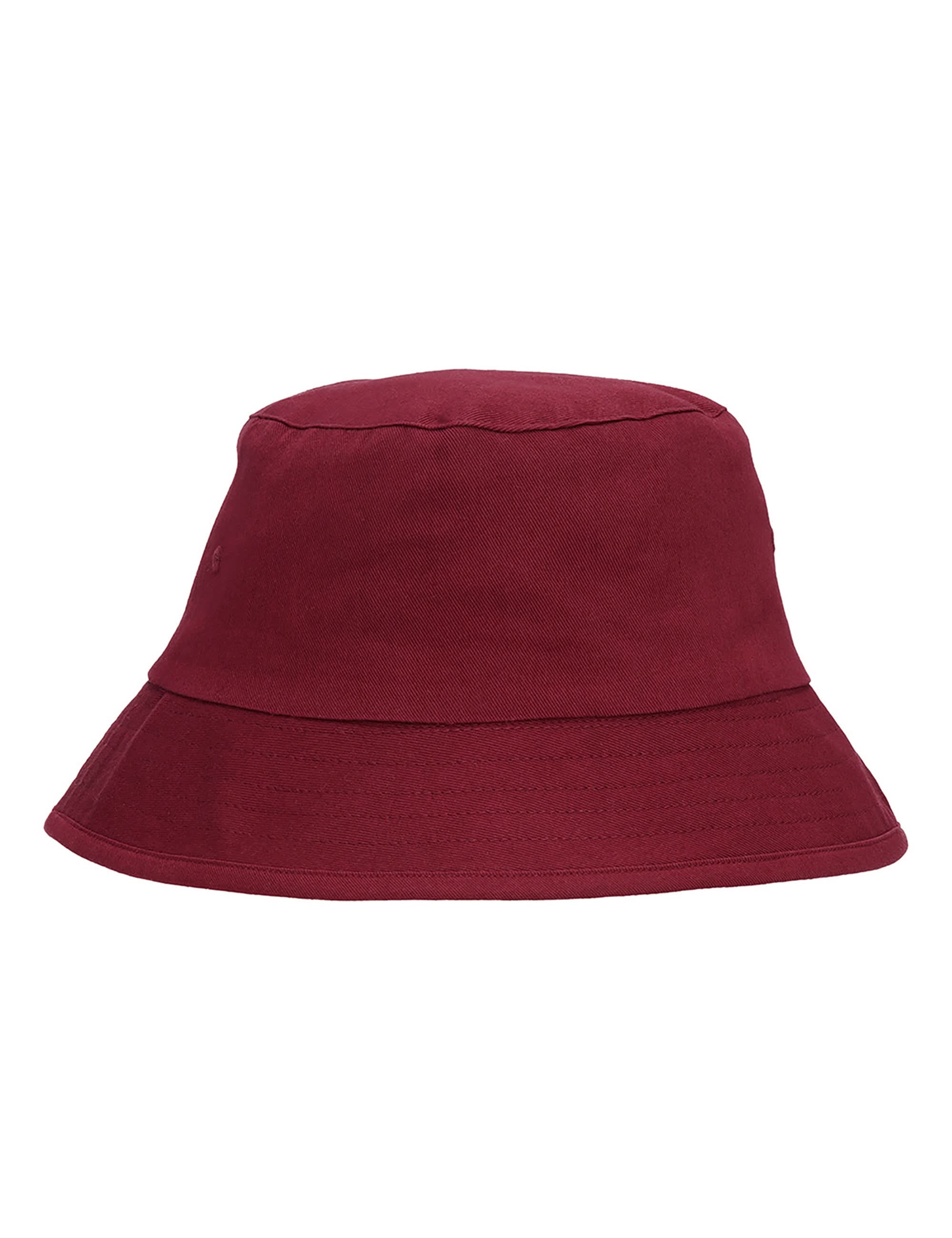 O93061 REVERSIBLE BUCKET HAT