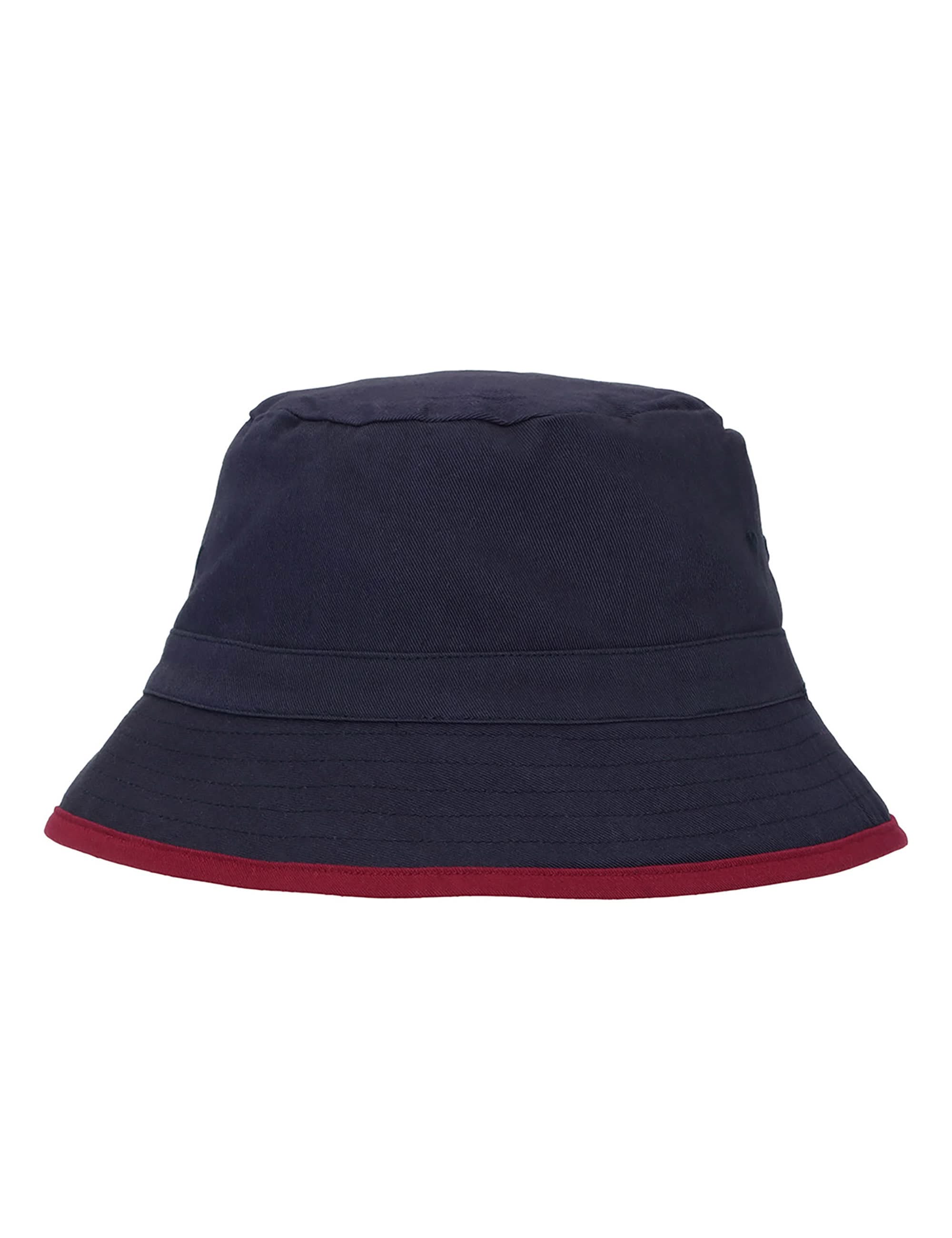O93061 REVERSIBLE BUCKET HAT
