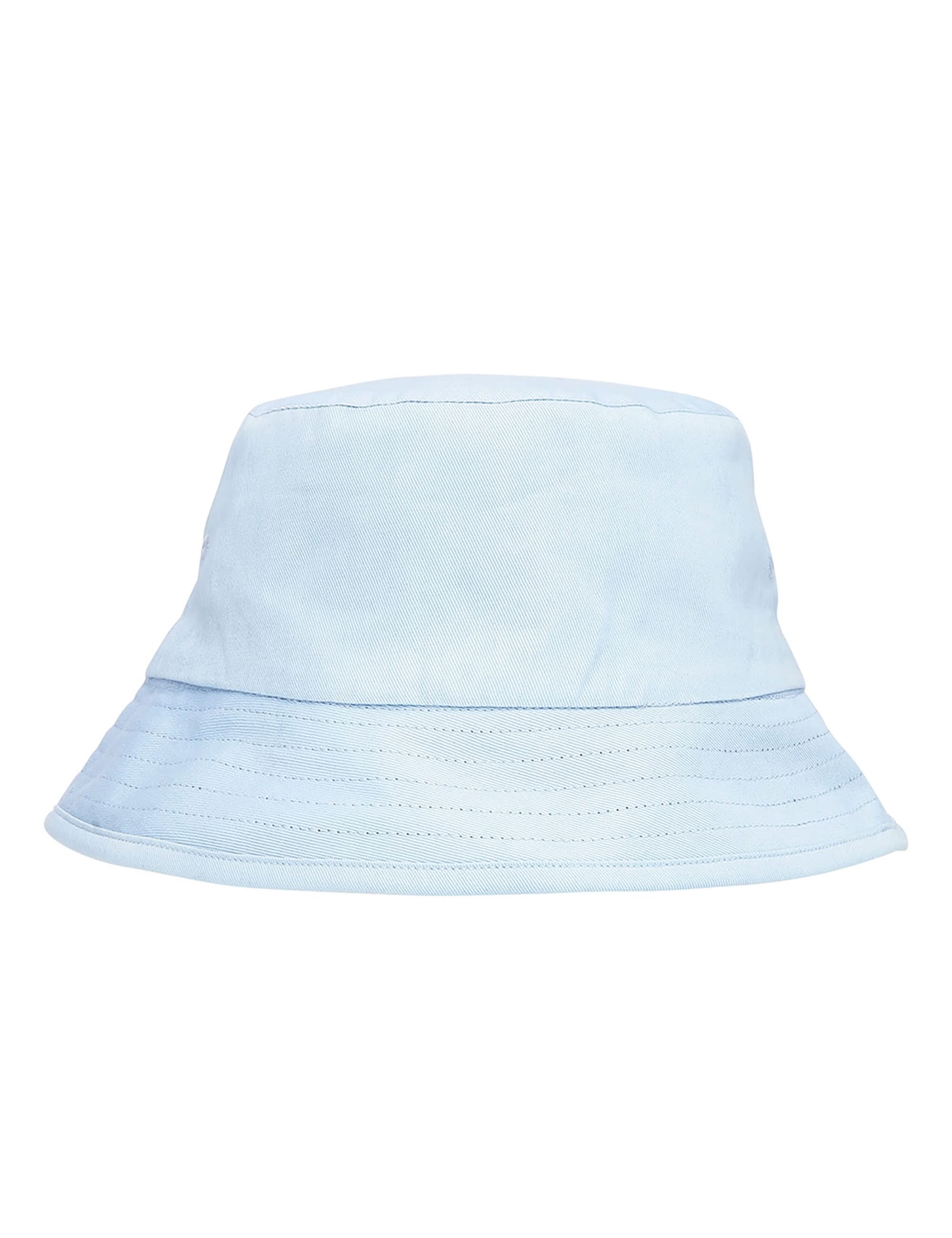 O93061 REVERSIBLE BUCKET HAT