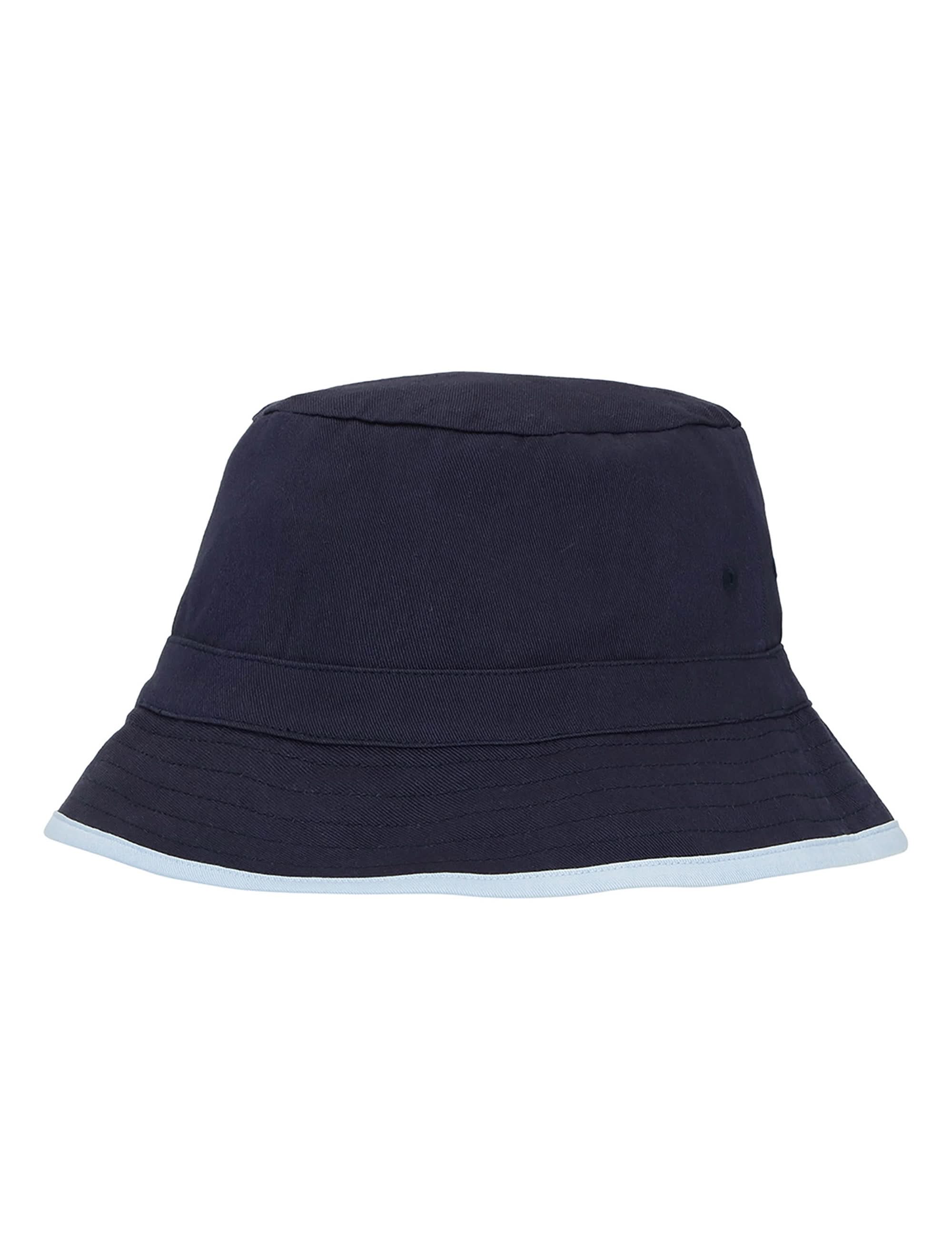 O93061 REVERSIBLE BUCKET HAT