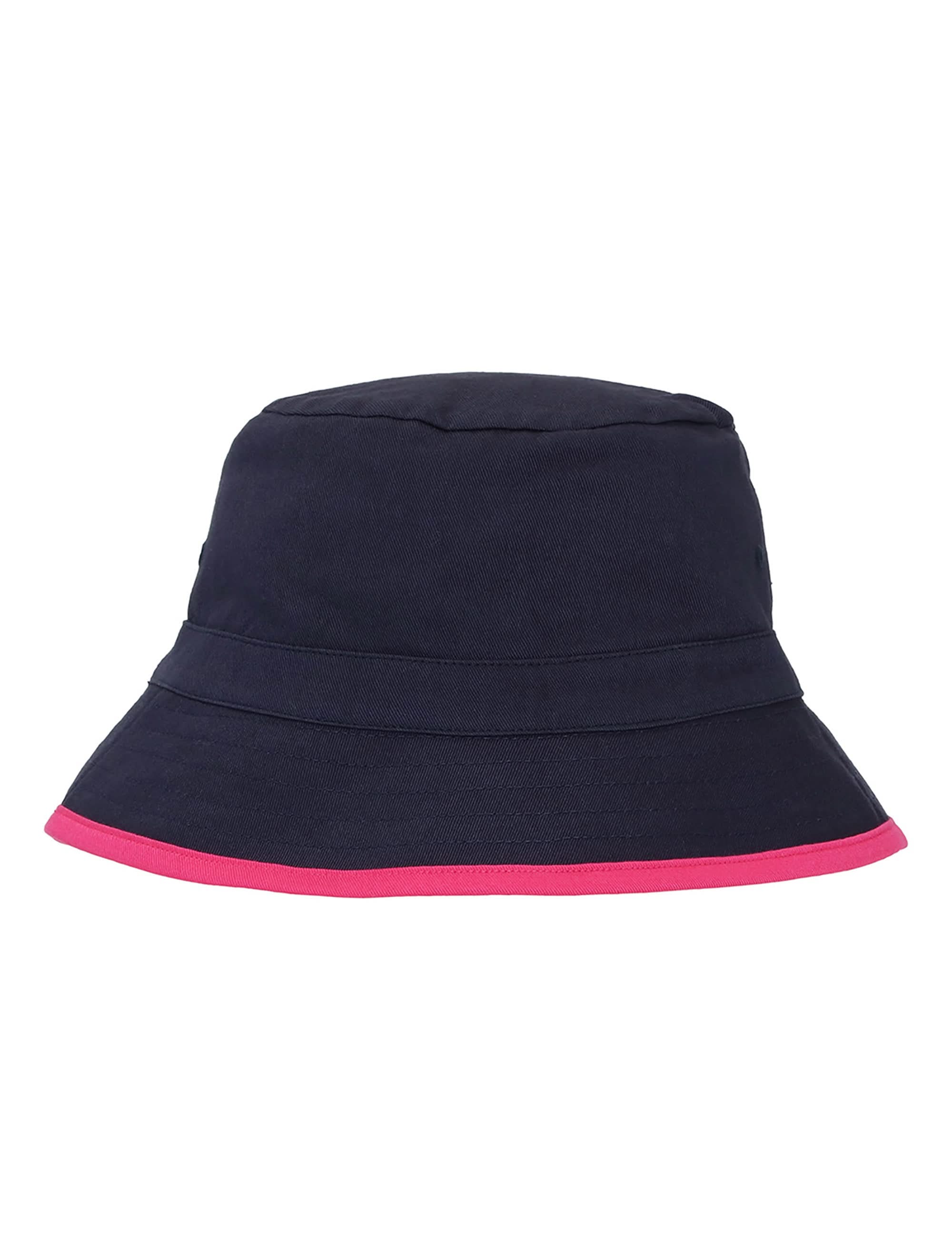 O93061 REVERSIBLE BUCKET HAT