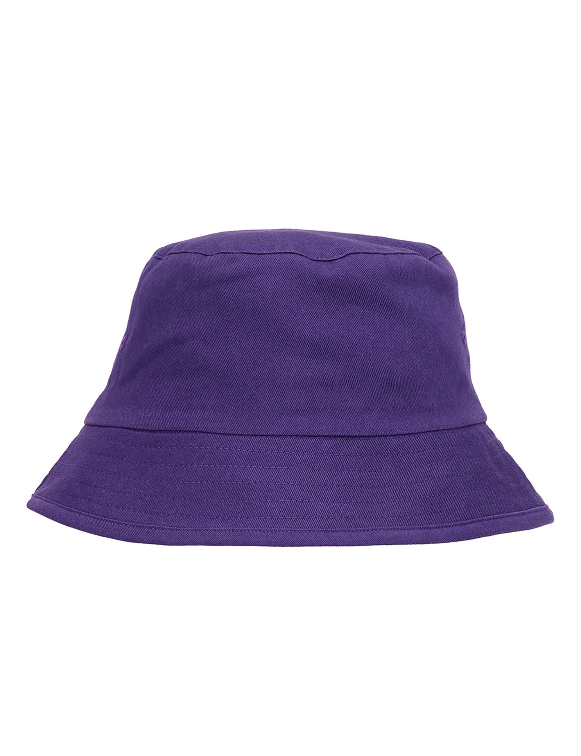 O93061 REVERSIBLE BUCKET HAT