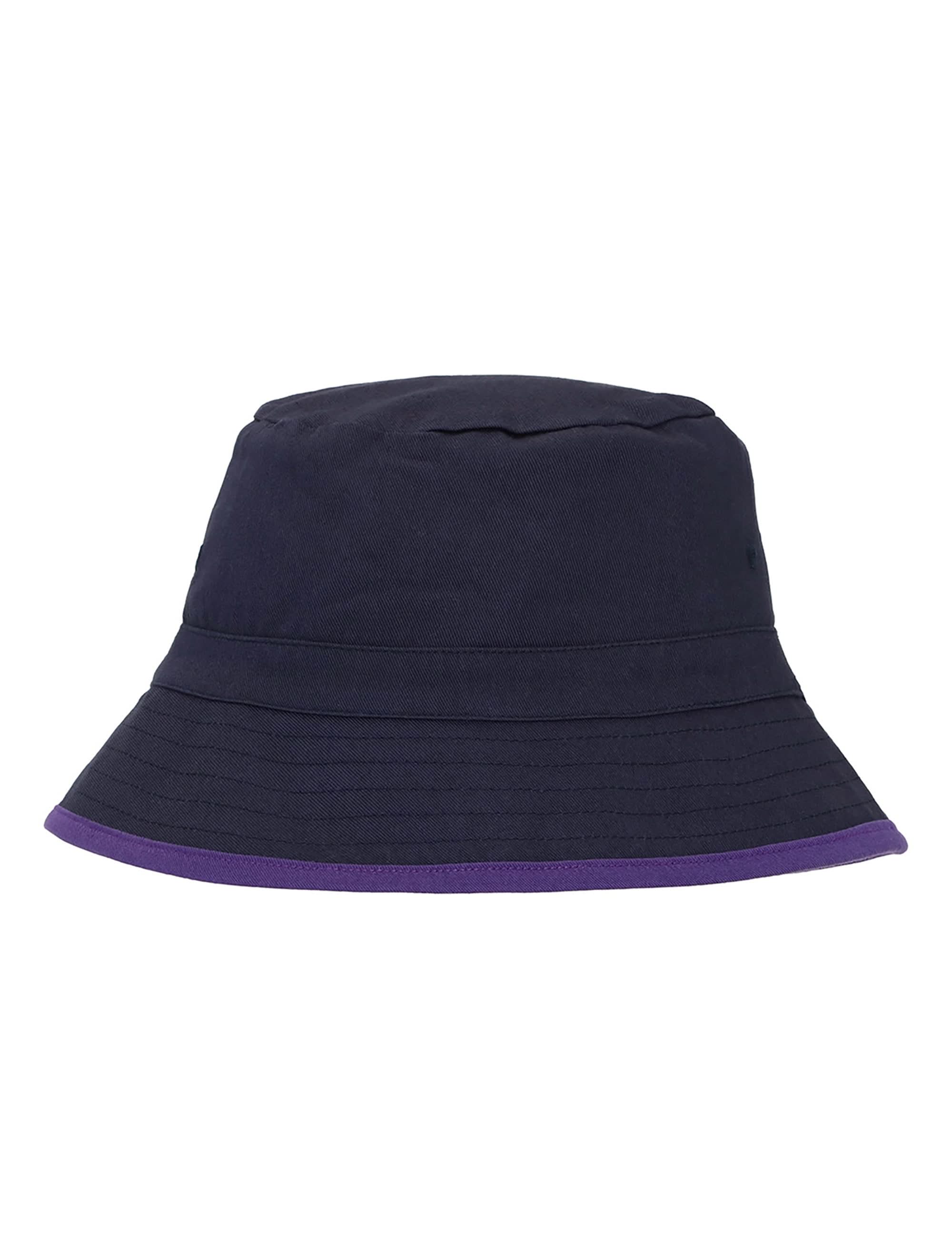 O93061 REVERSIBLE BUCKET HAT