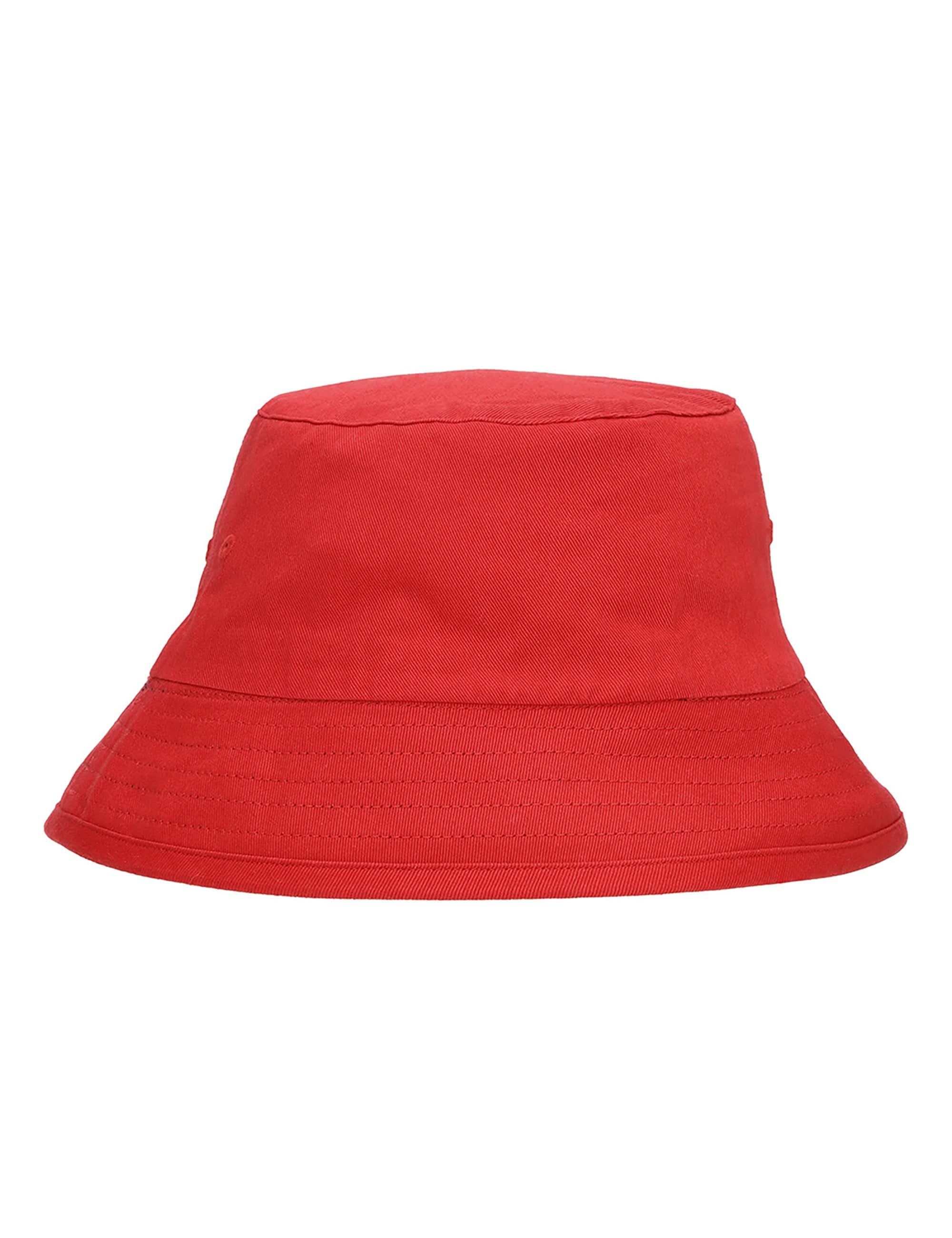 O93061 REVERSIBLE BUCKET HAT