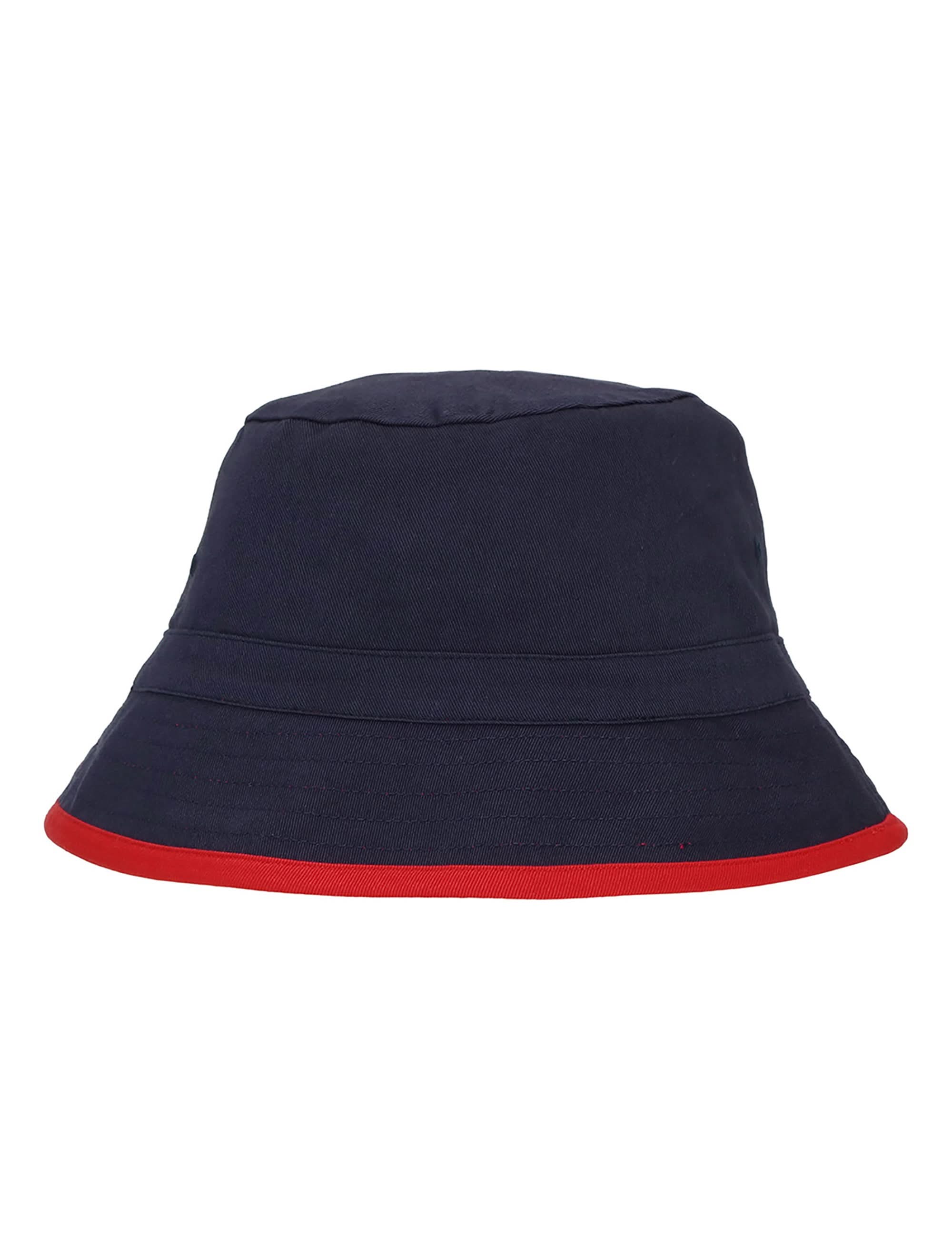 O93061 REVERSIBLE BUCKET HAT