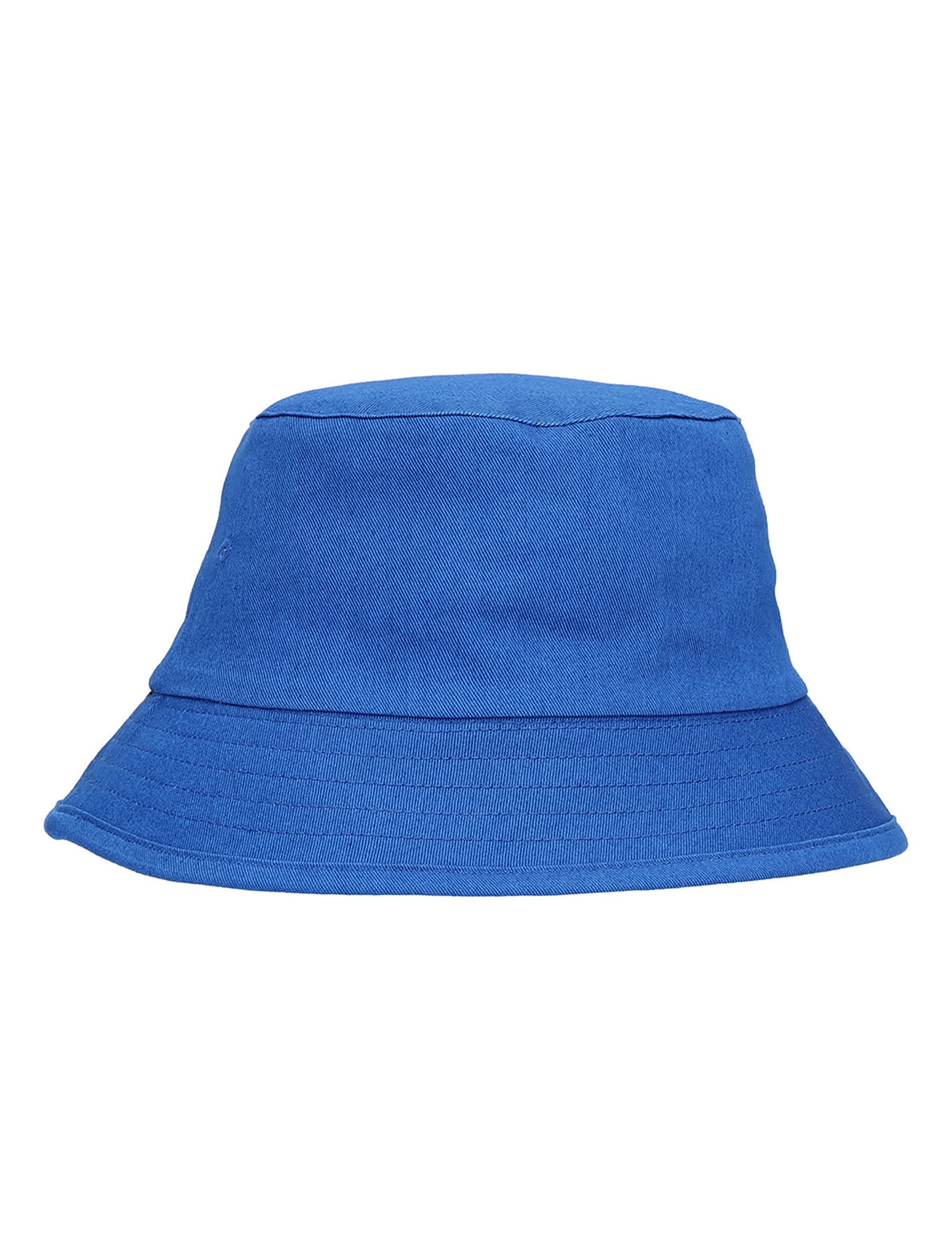 O93061 REVERSIBLE BUCKET HAT