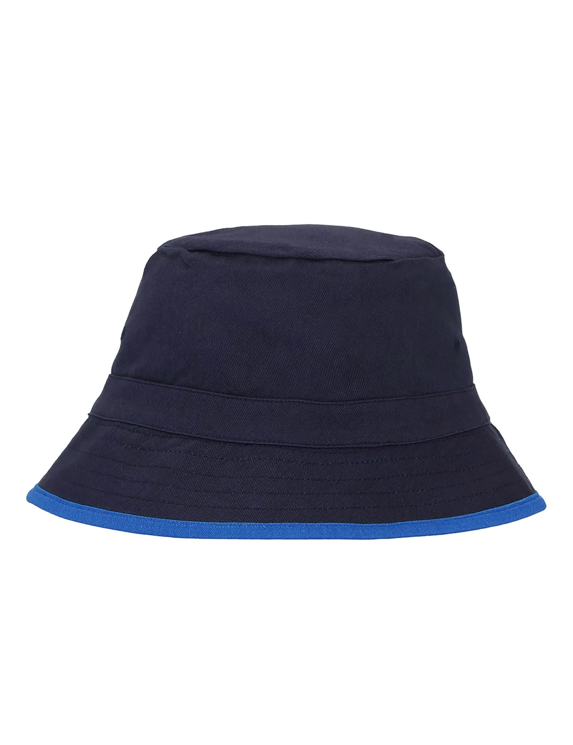O93061 REVERSIBLE BUCKET HAT