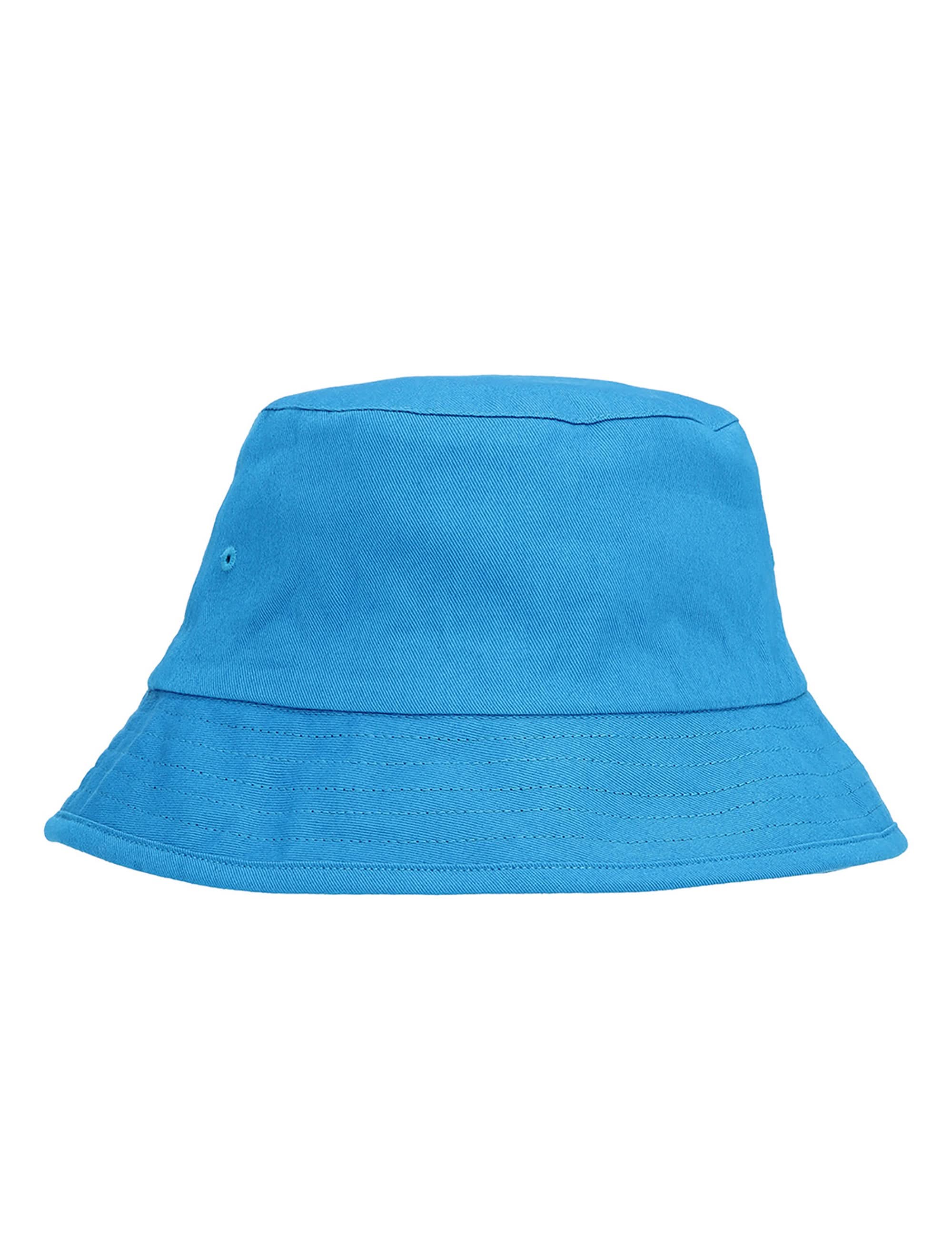 O93061 REVERSIBLE BUCKET HAT