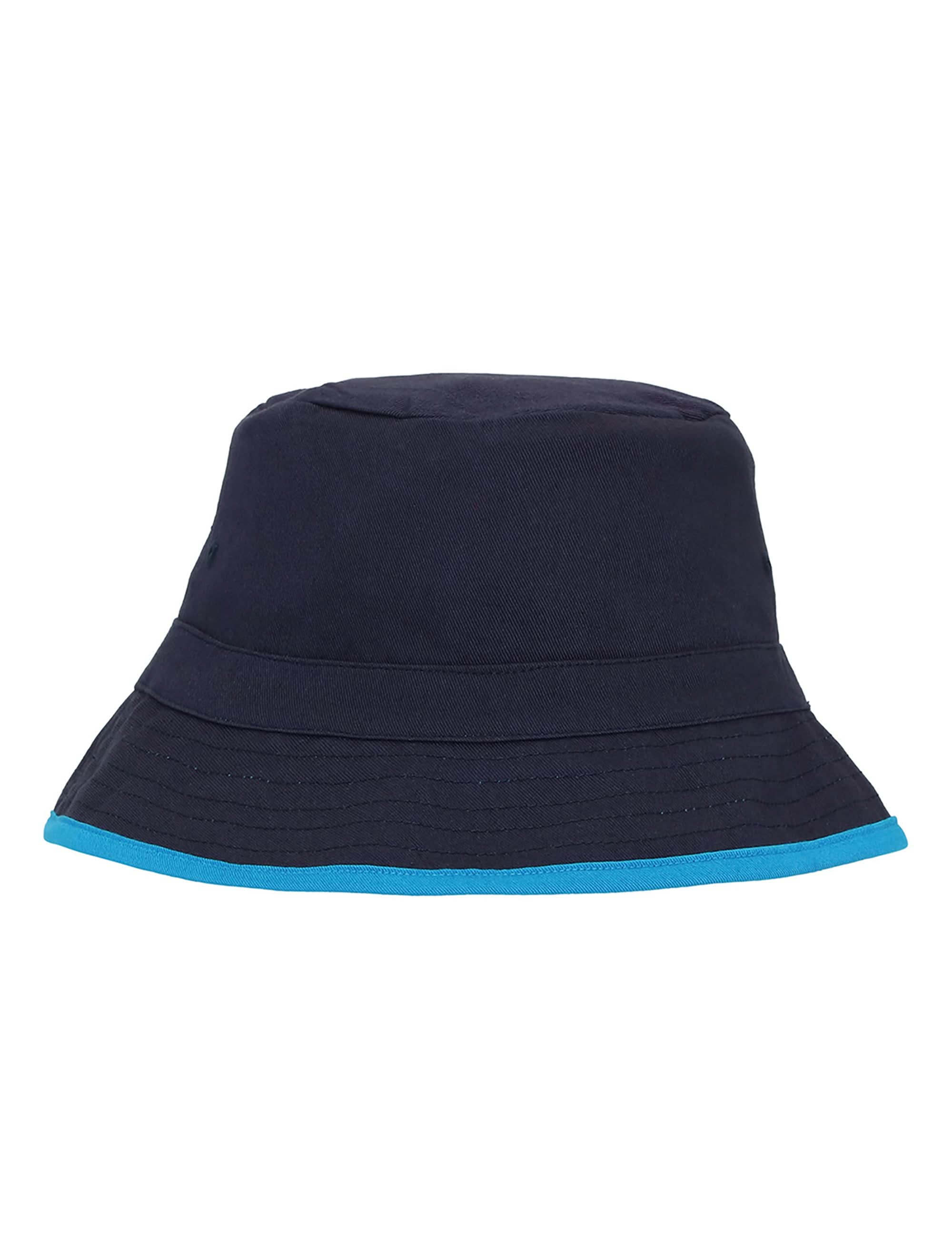 O93061 REVERSIBLE BUCKET HAT