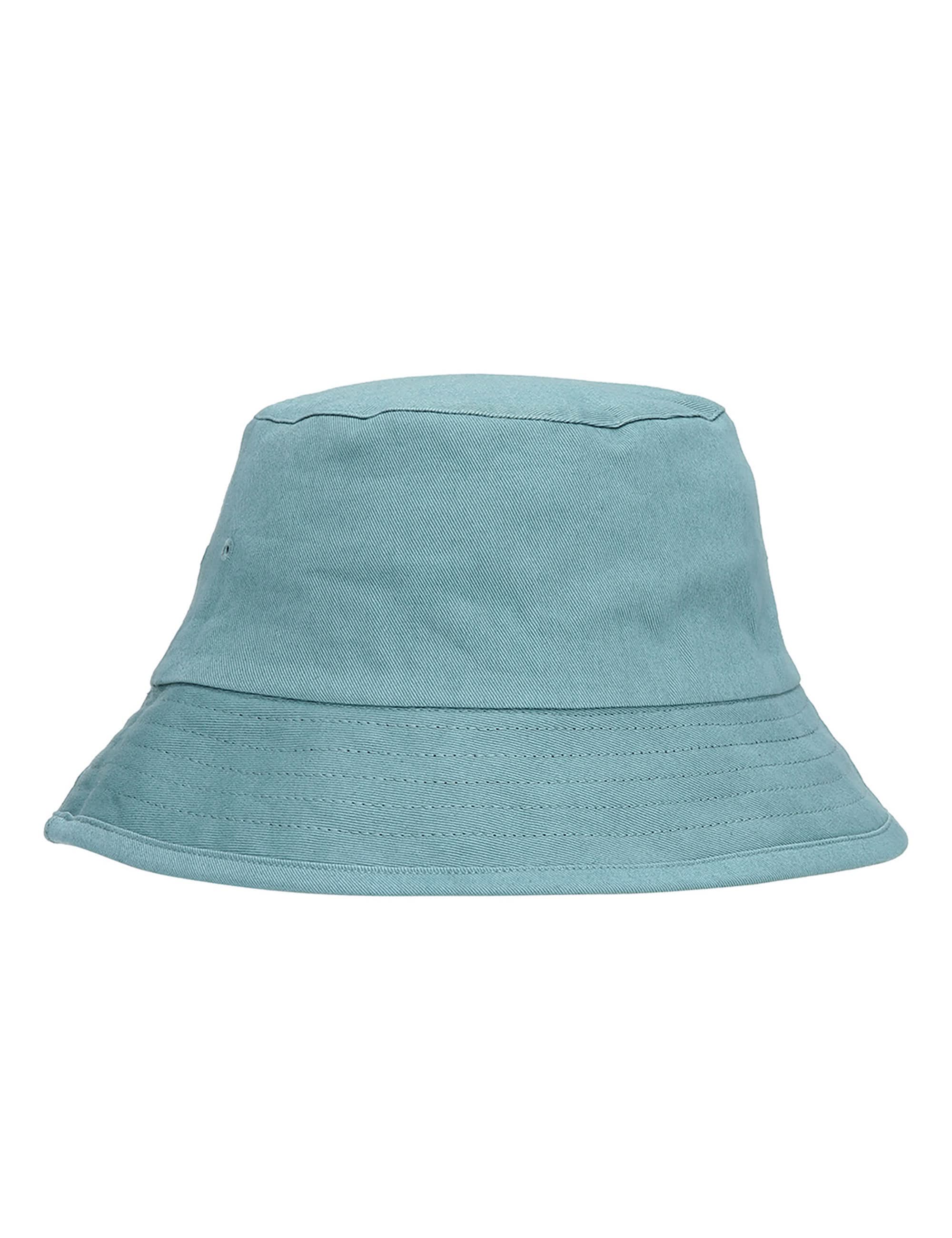 O93061 REVERSIBLE BUCKET HAT