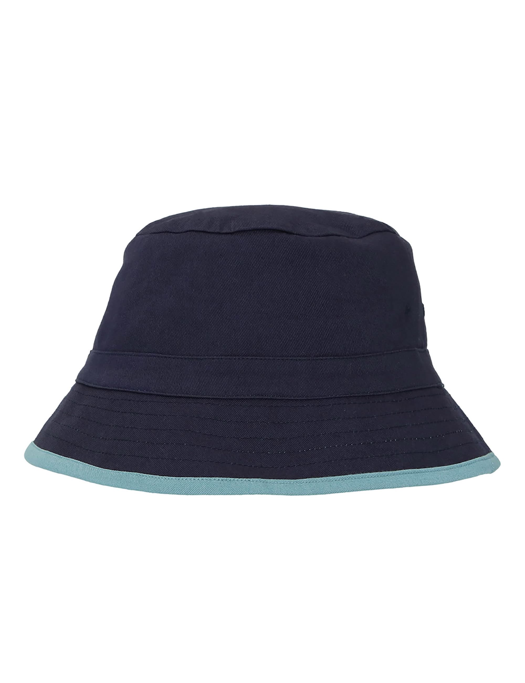 O93061 REVERSIBLE BUCKET HAT