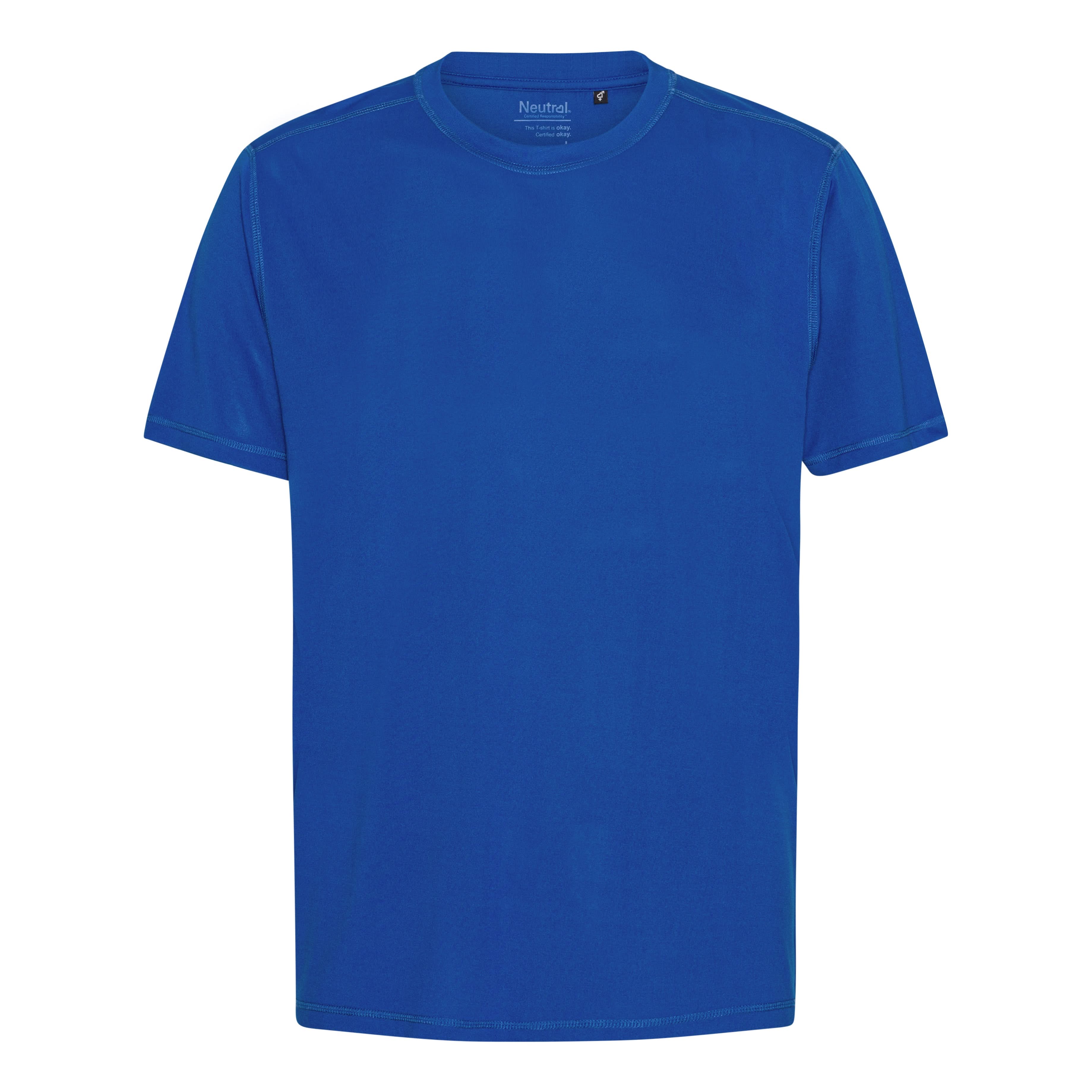 R61001 RECYCLED PERFORMANCE T-SHIRT