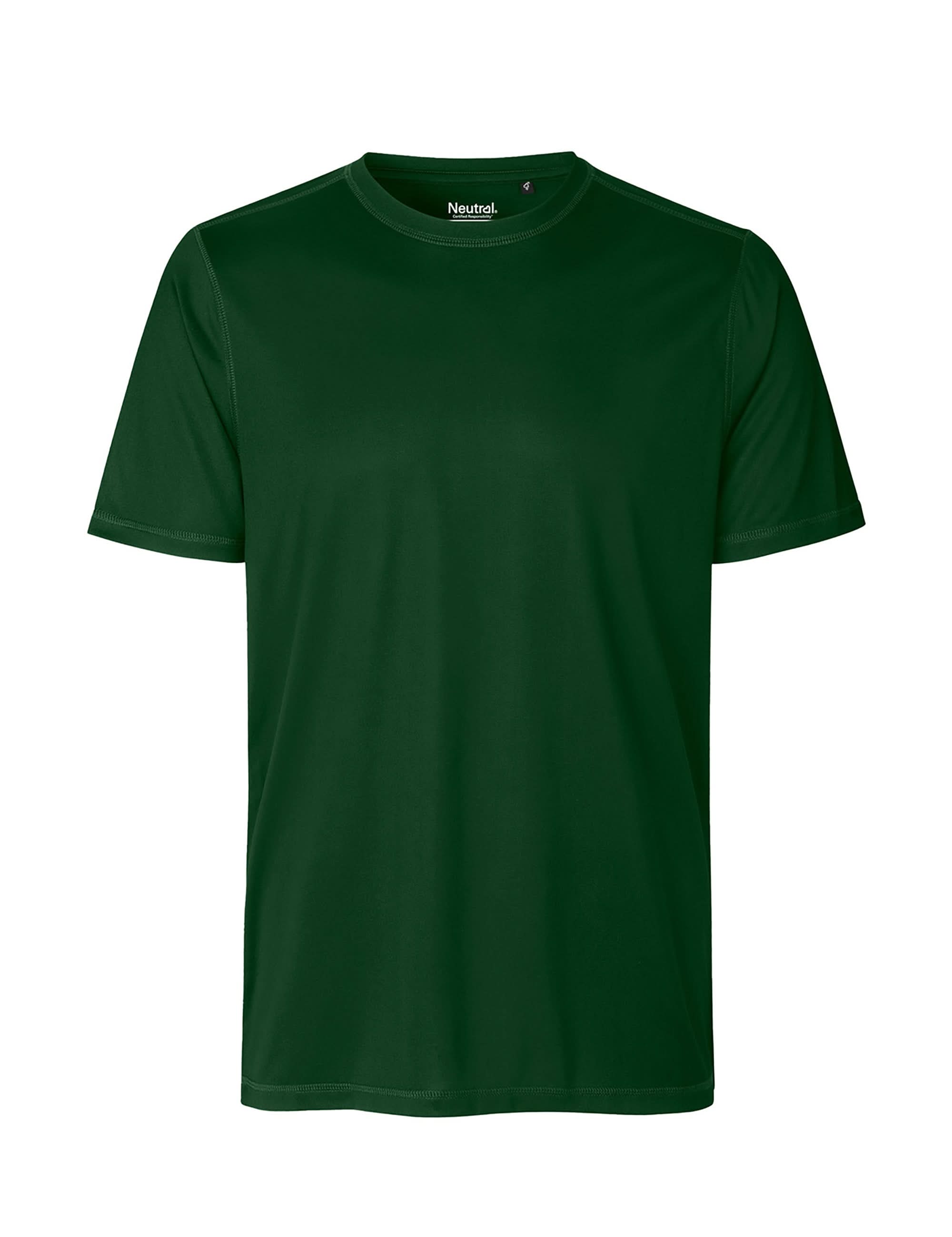 R61001 RECYCLED PERFORMANCE T-SHIRT