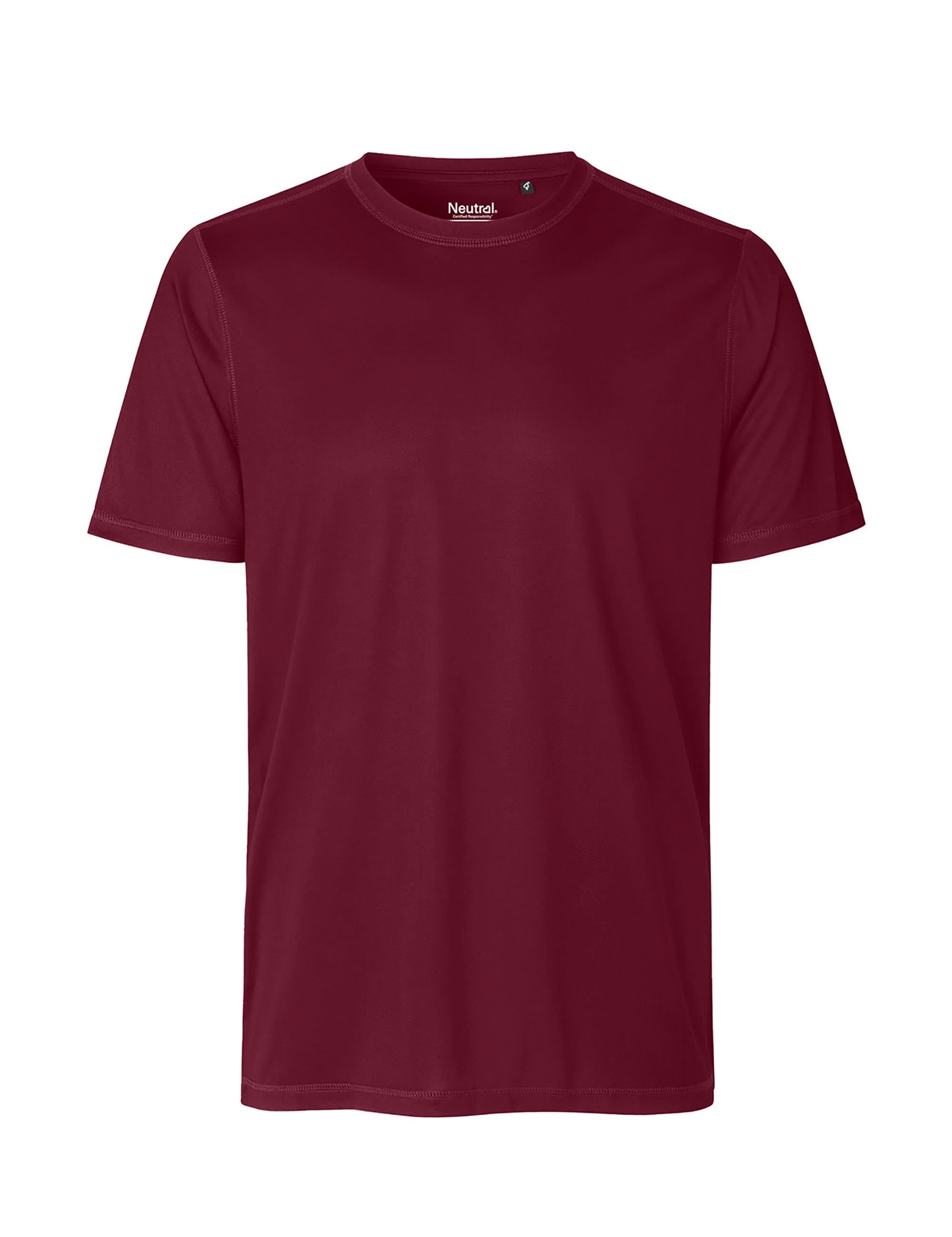 R61001 RECYCLED PERFORMANCE T-SHIRT