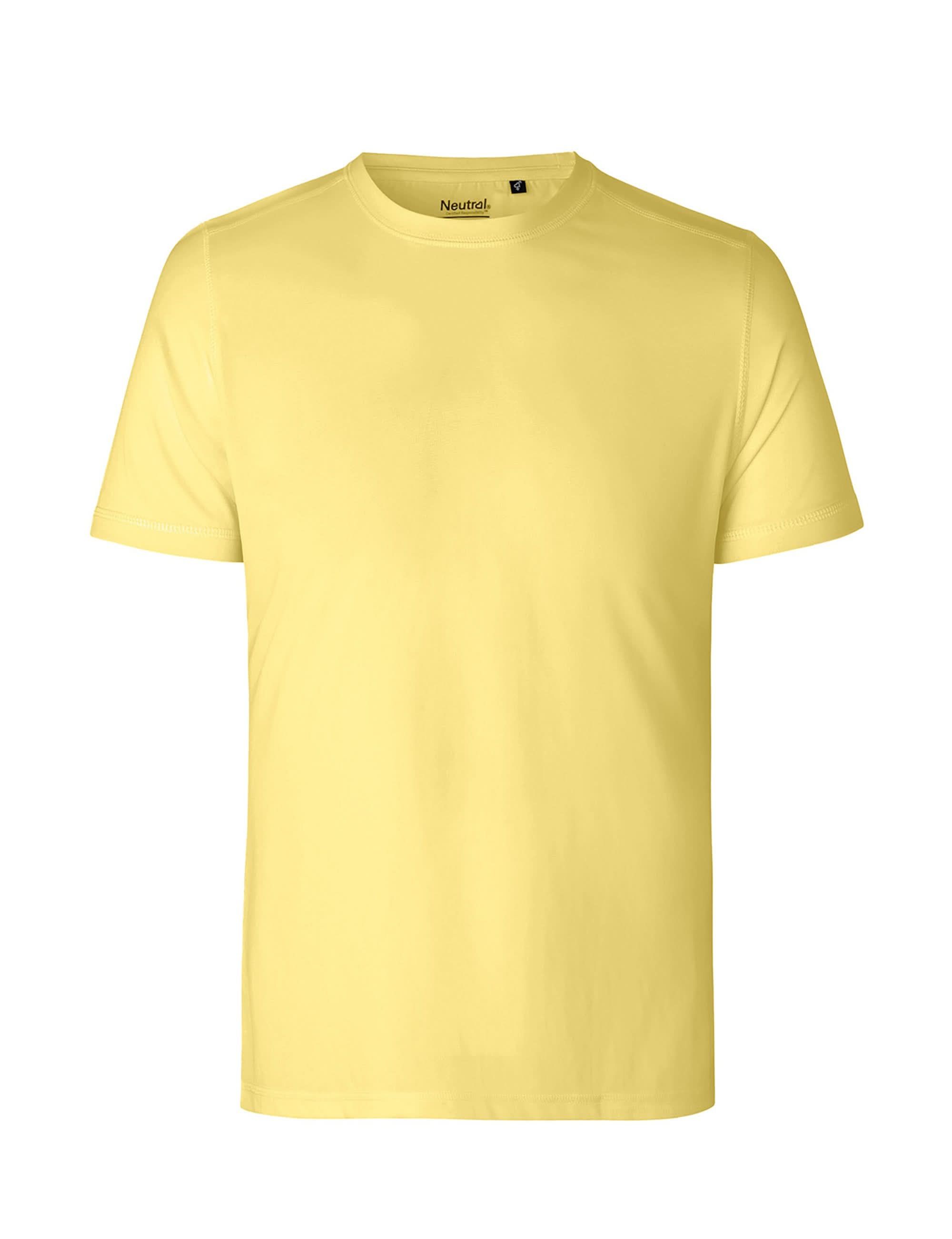 R61001 RECYCLED PERFORMANCE T-SHIRT