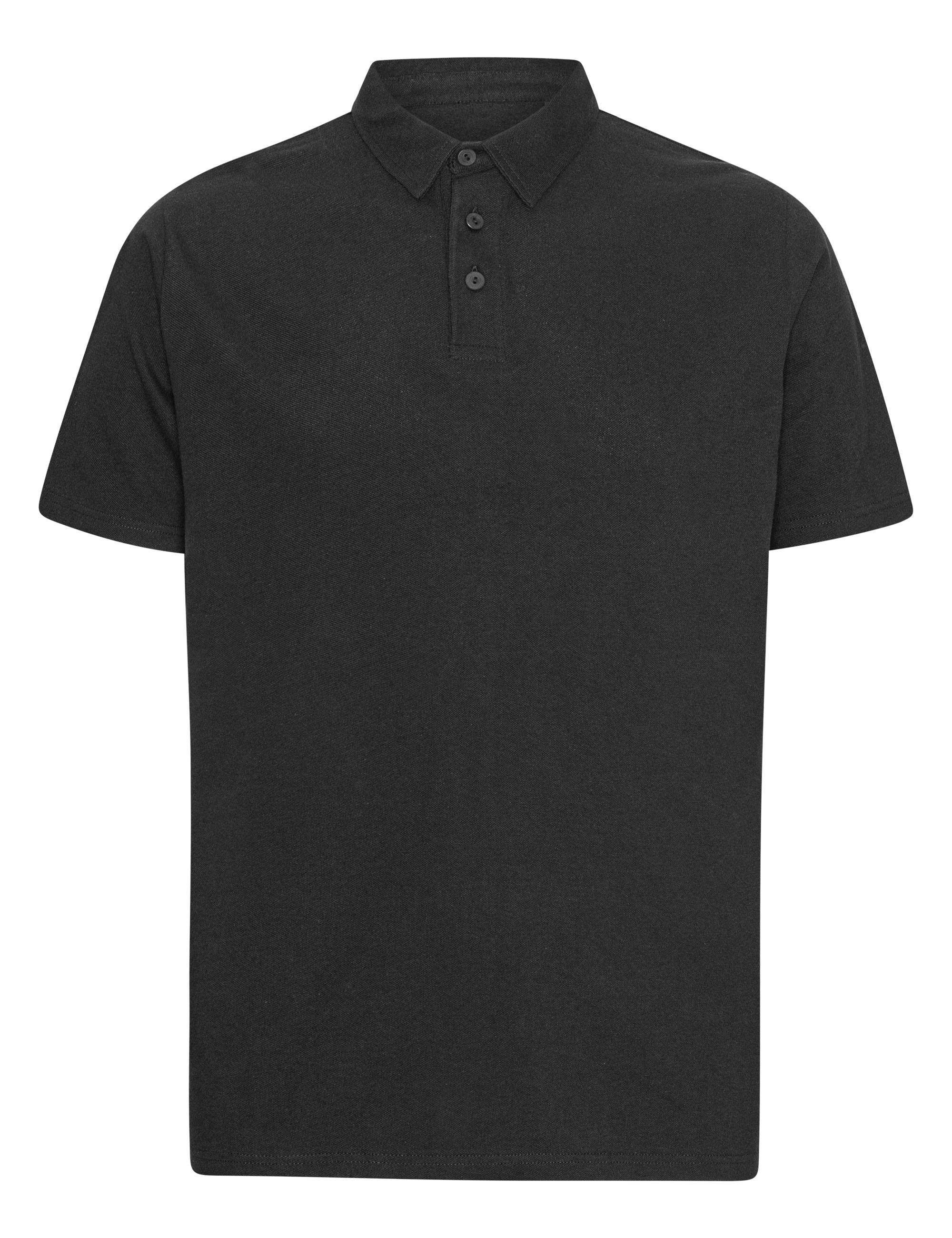 T20090 TIGER COTTON POLO