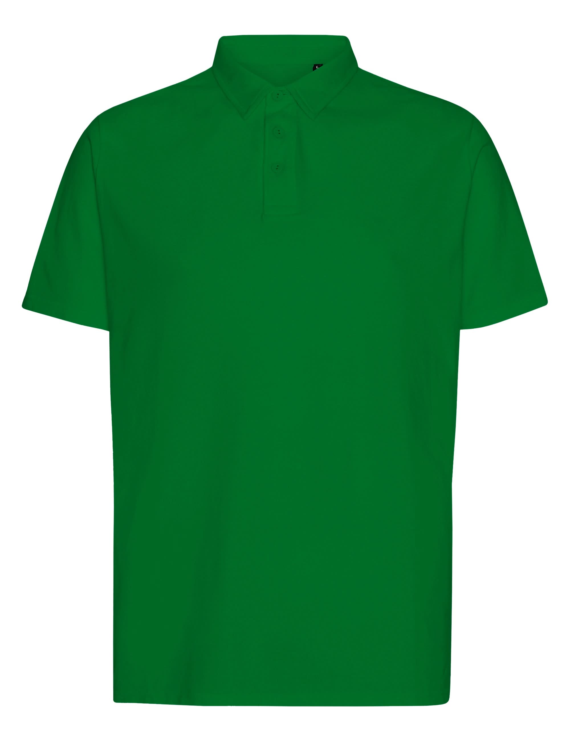 T20090 TIGER COTTON POLO