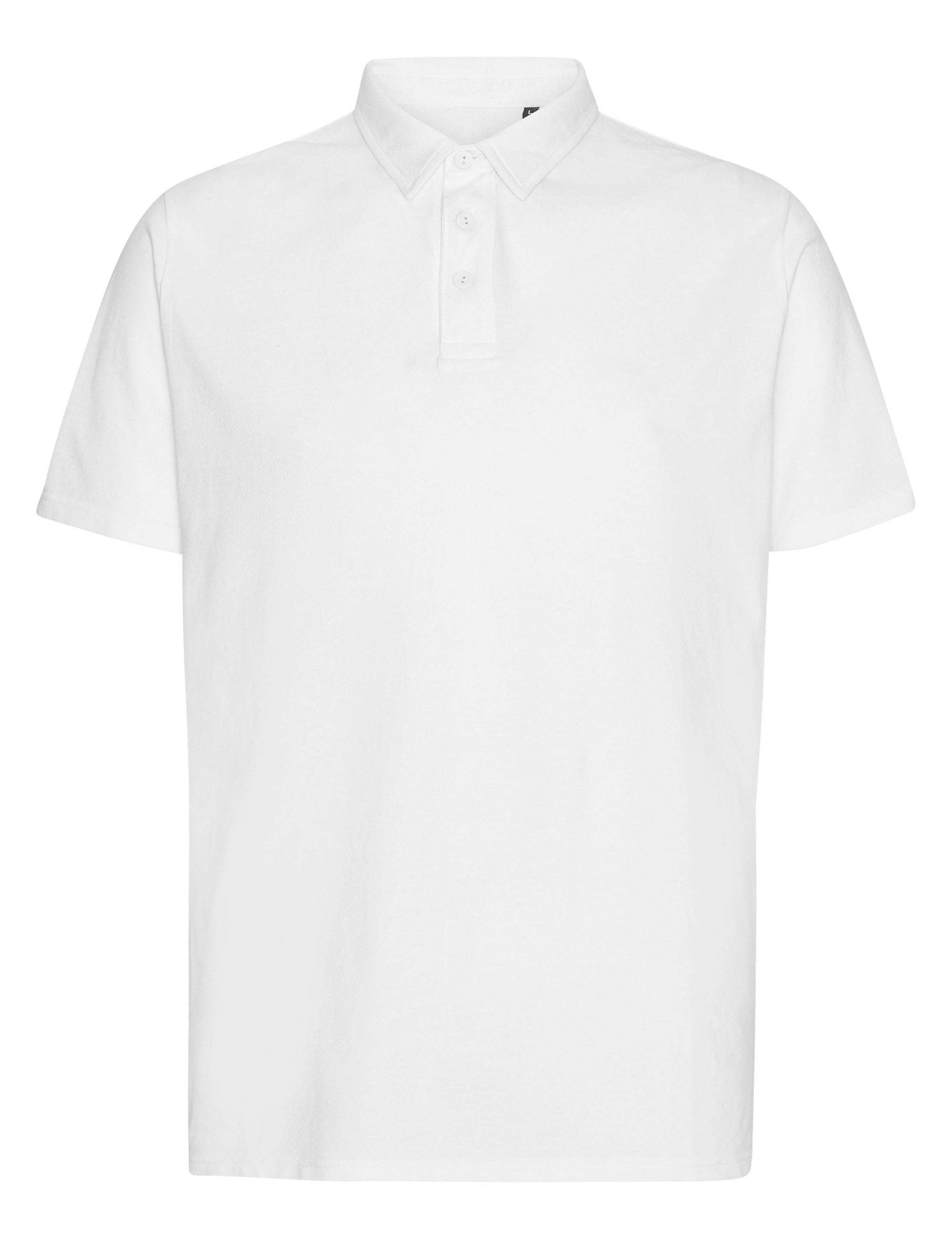 T20090 TIGER COTTON POLO