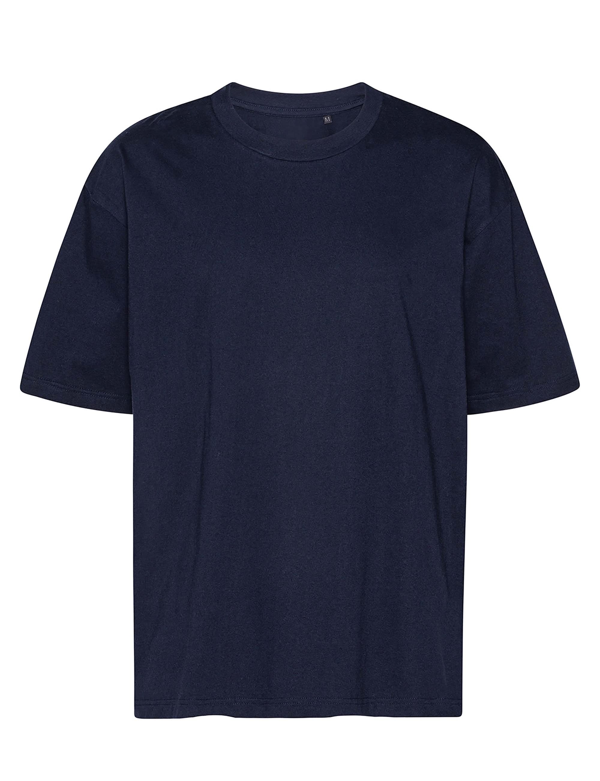 T60011 TIGER COTTON OVERSIZED T-SHIRT