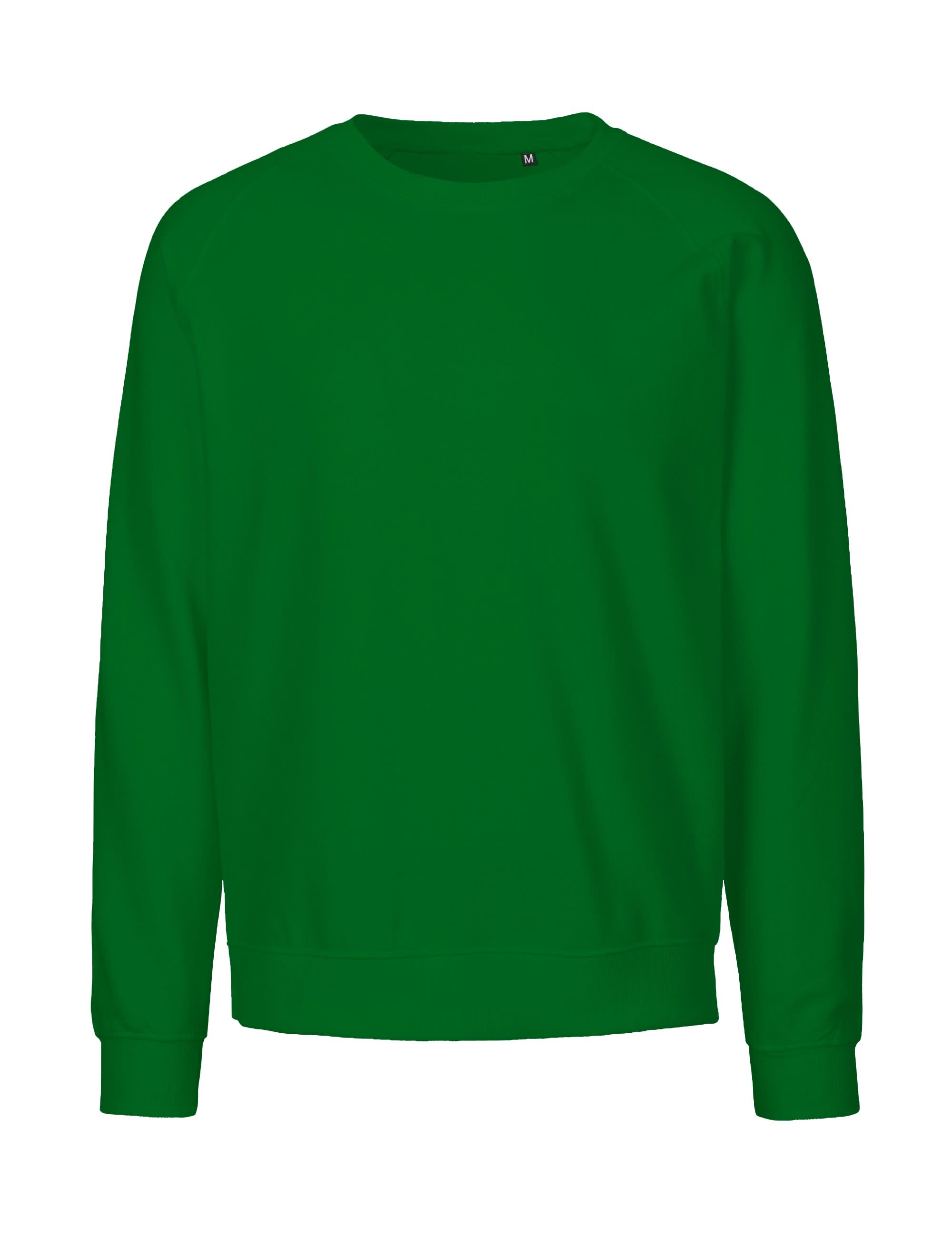 T63001 UNISEX TIGER COTTON SWEATSHIRT