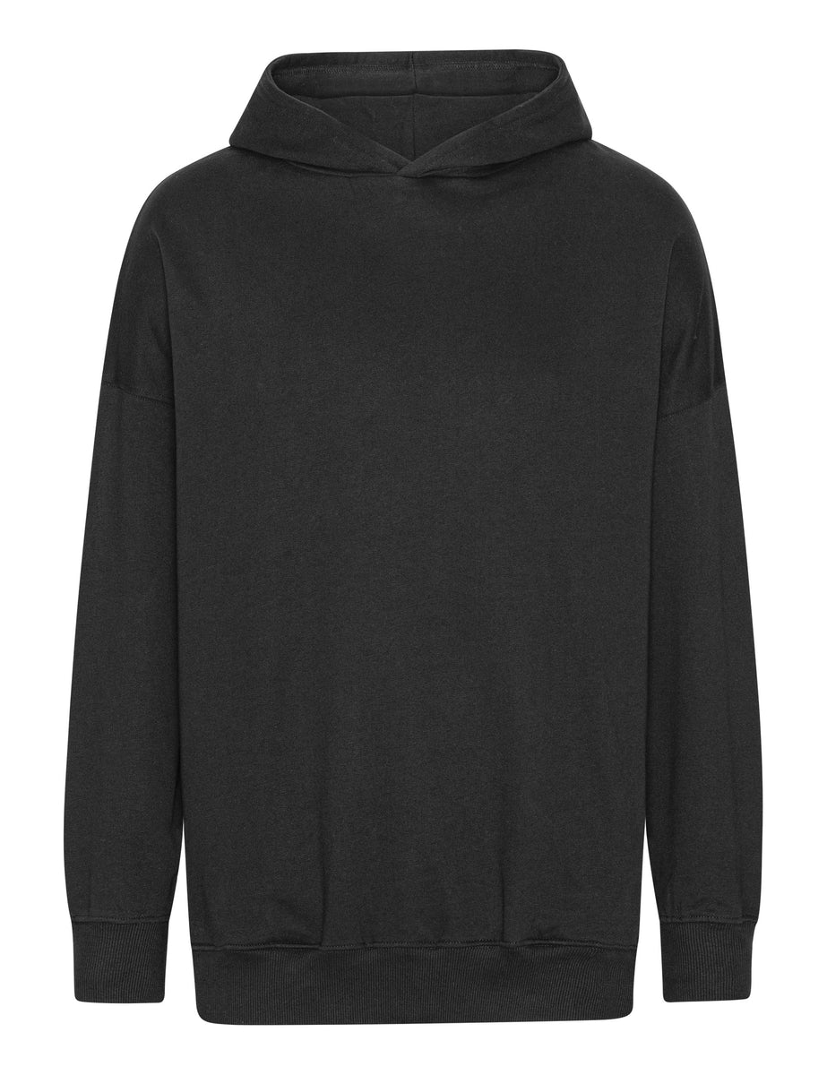 【BAON】[unisex] Tekini Over String Hood Padding Jumper BOXER HOODIE IN TAN – JONNY COTA