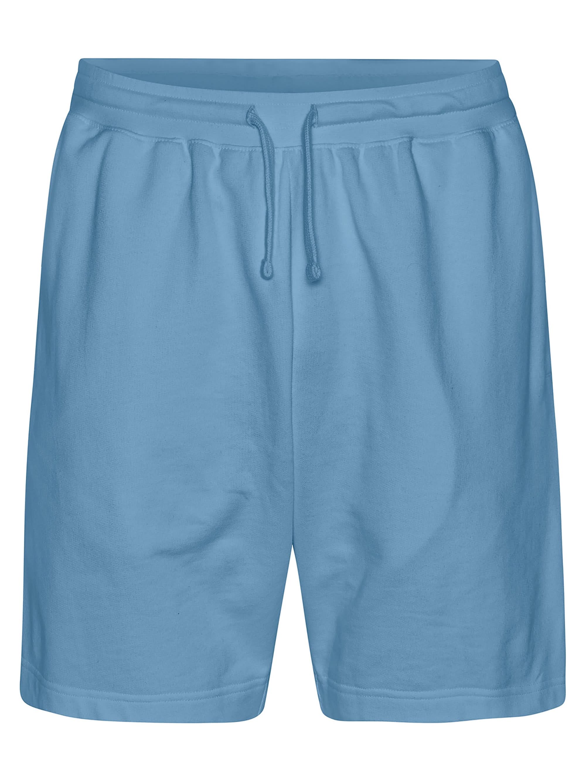 T64111 TIGER COTTON SWEATSHORTS