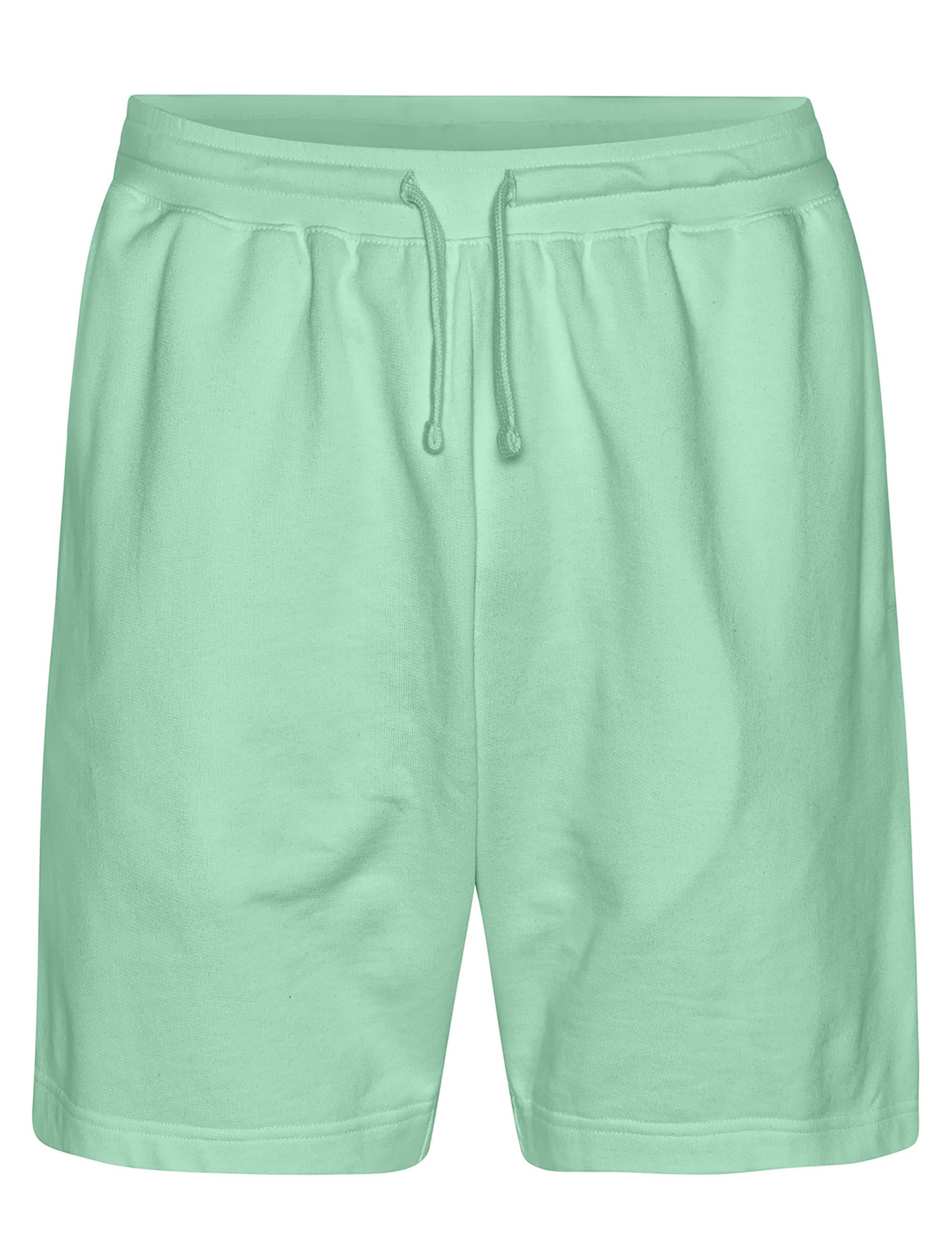 T64111 TIGER COTTON SWEATSHORTS