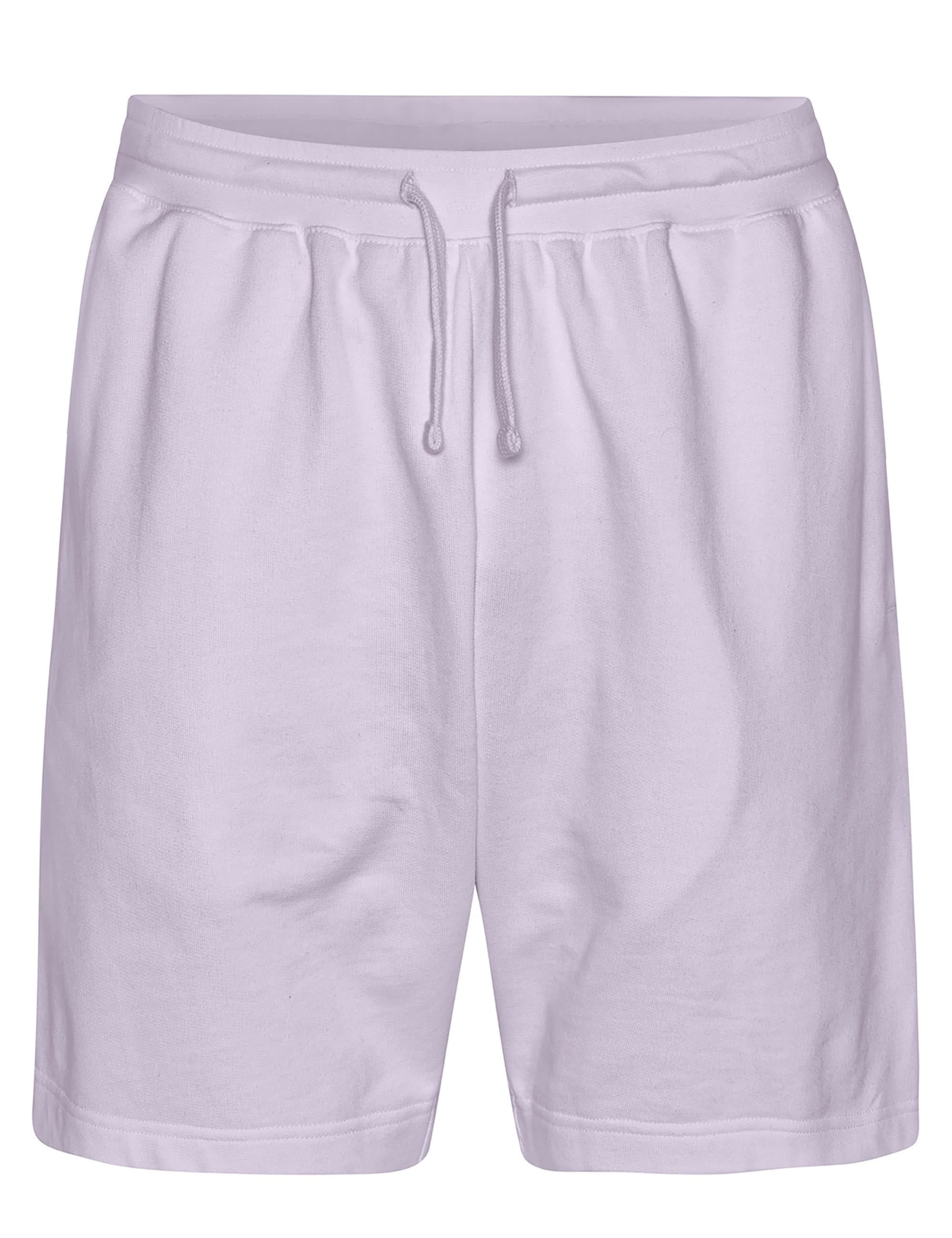 T64111 TIGER COTTON SWEATSHORTS