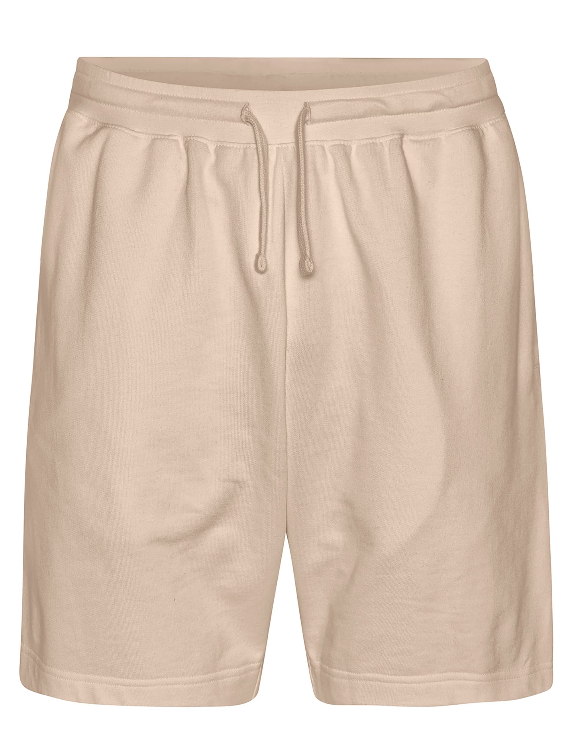 T64111 TIGER COTTON SWEATSHORTS