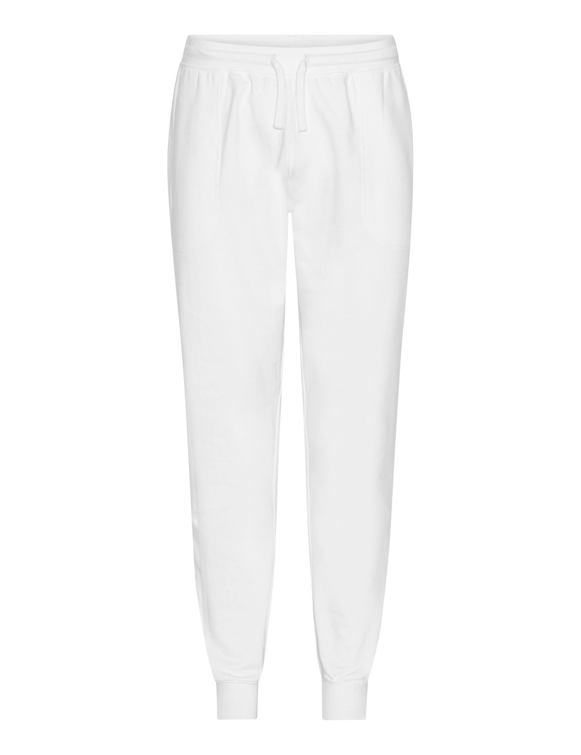 T74002 TIGER COTTON SWEATPANTS