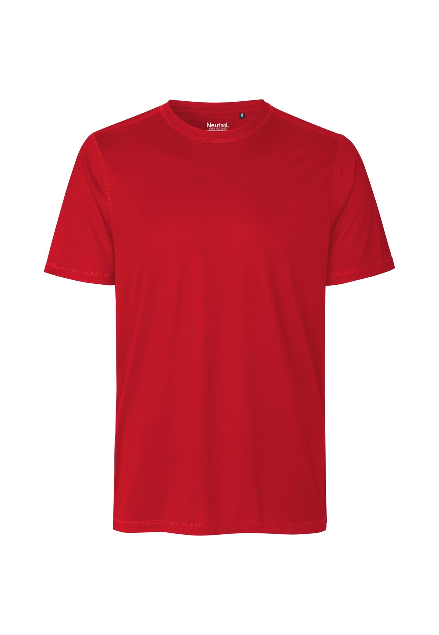 R61001 RECYCLED PERFORMANCE T-SHIRT
