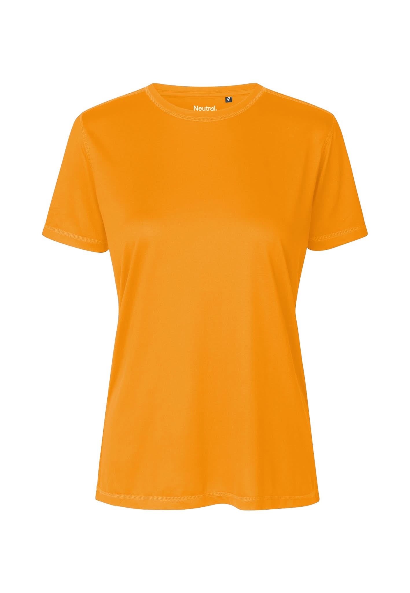 R81001 LADIES RECYCLED PERFORMANCE T-SHIRT