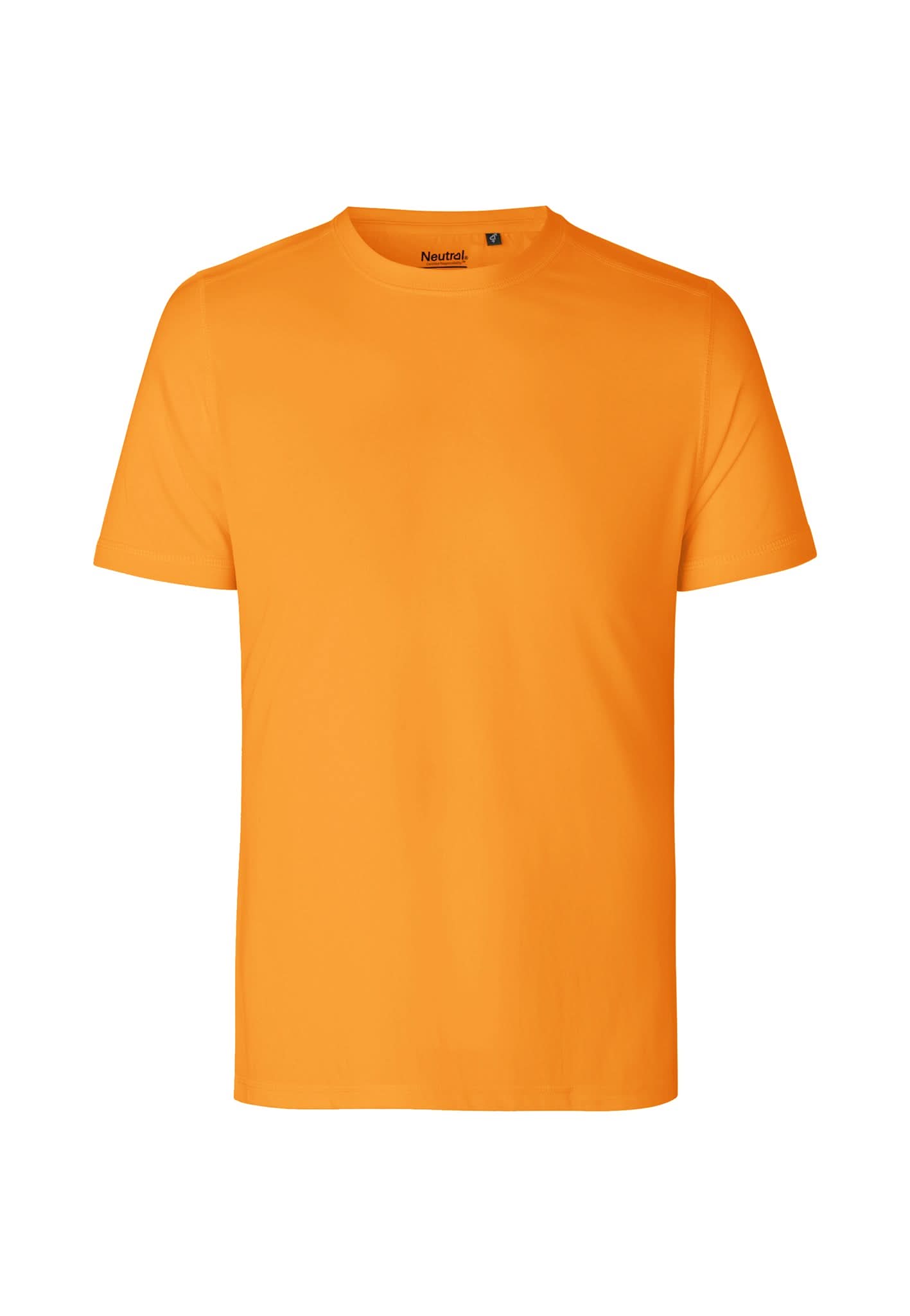 R61001 RECYCLED PERFORMANCE T-SHIRT