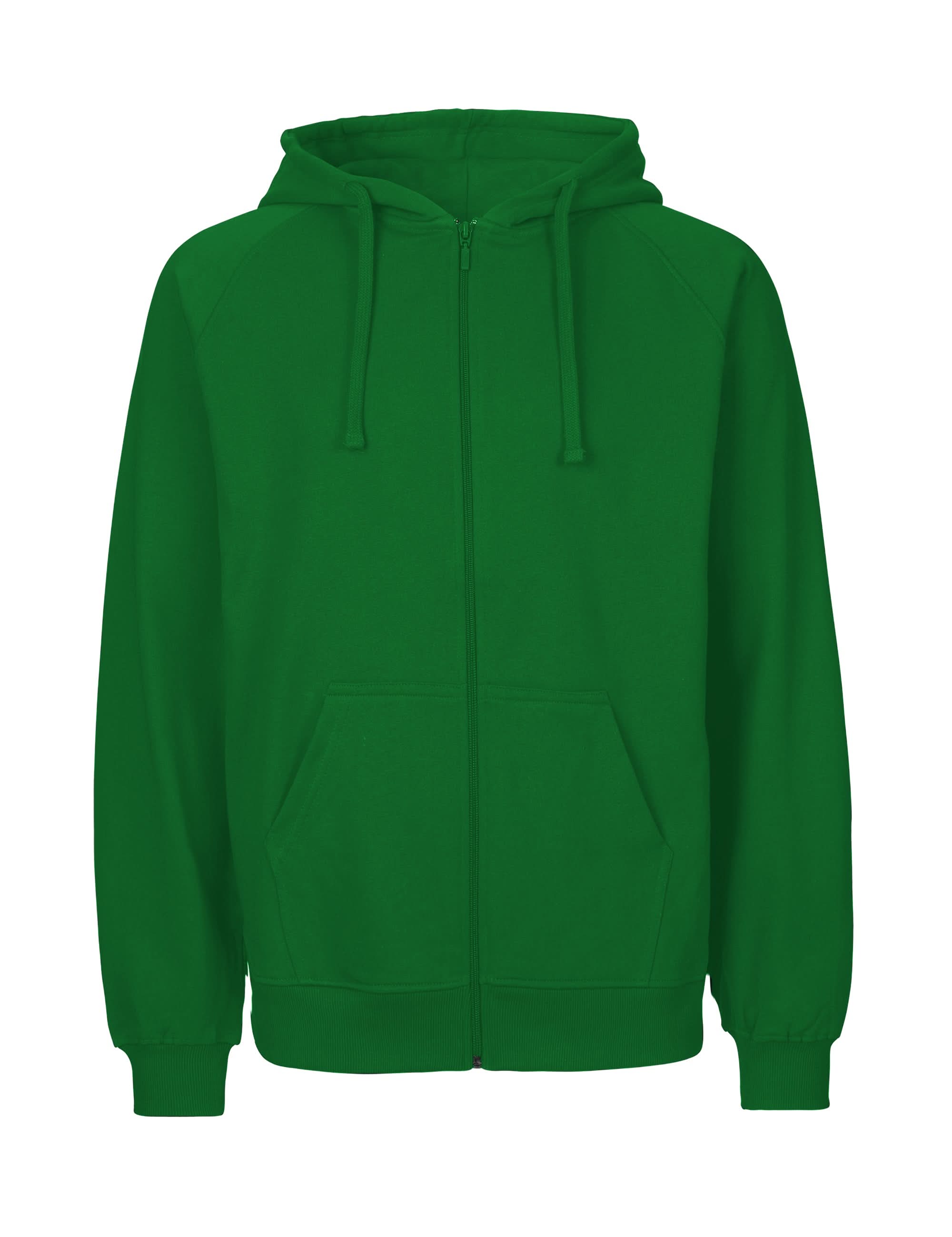 O63301 MENS ZIP HOODIE