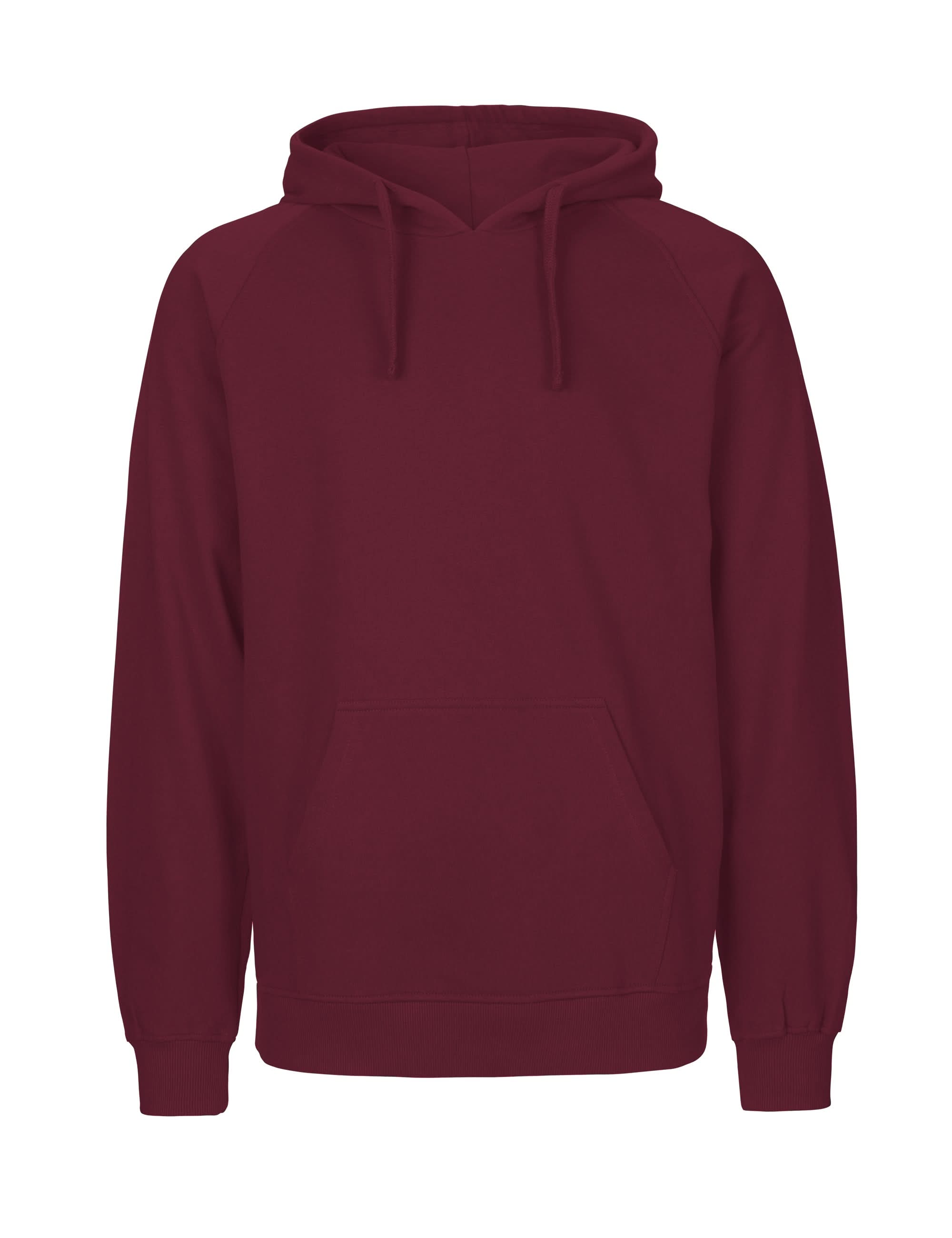O63101 MENS HOODIE