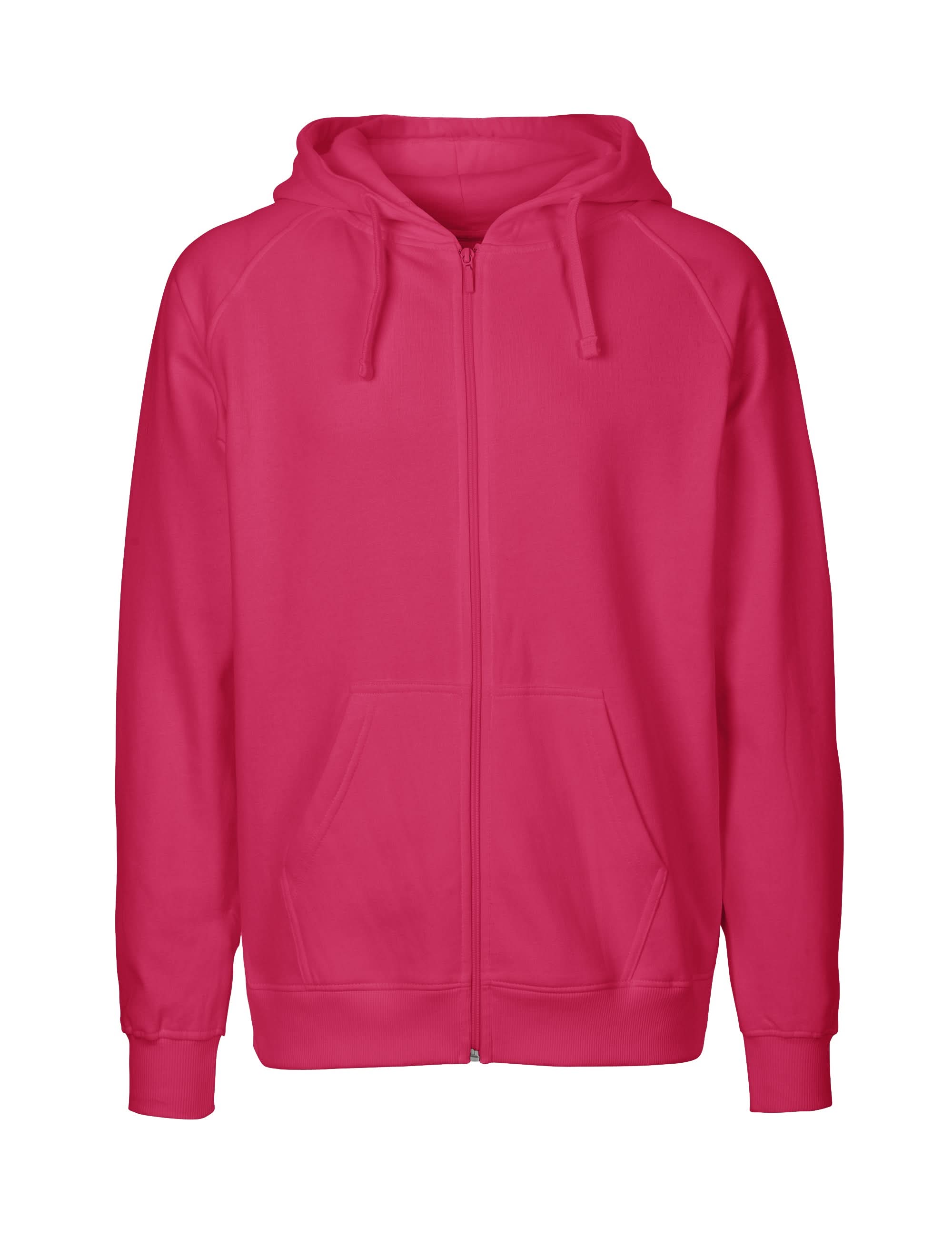 O63301 MENS ZIP HOODIE