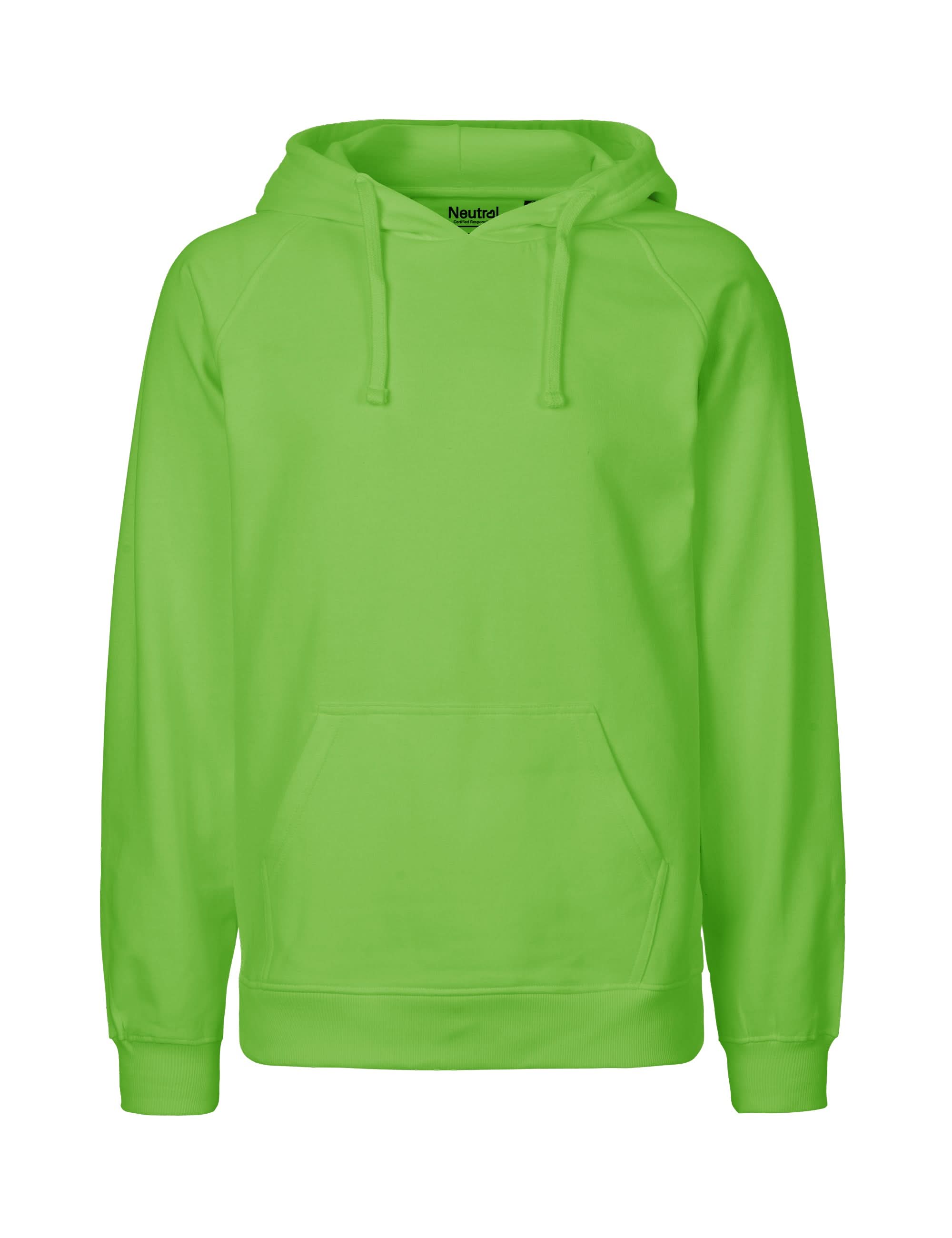O63101 MENS HOODIE