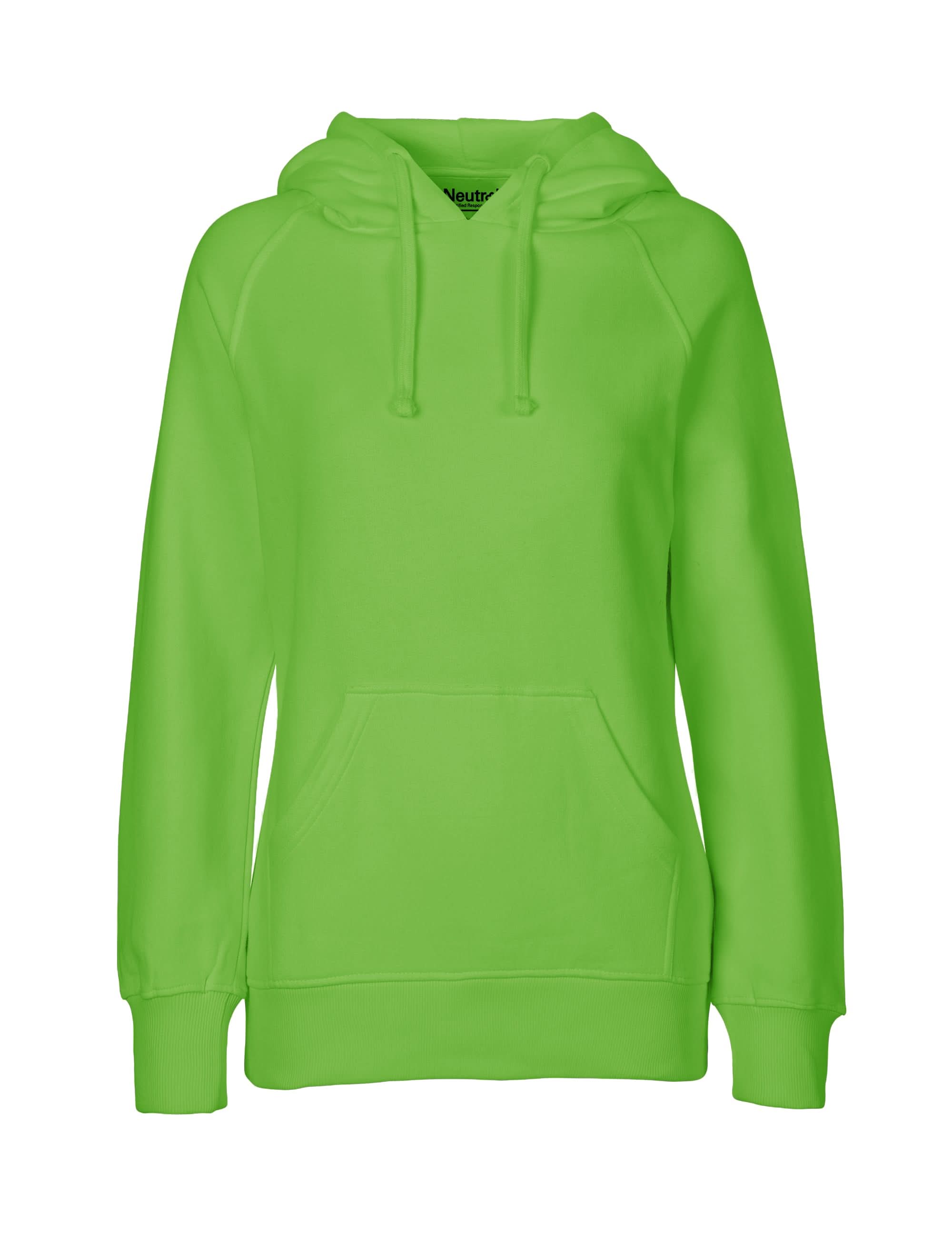 O83101 LADIES HOODIE