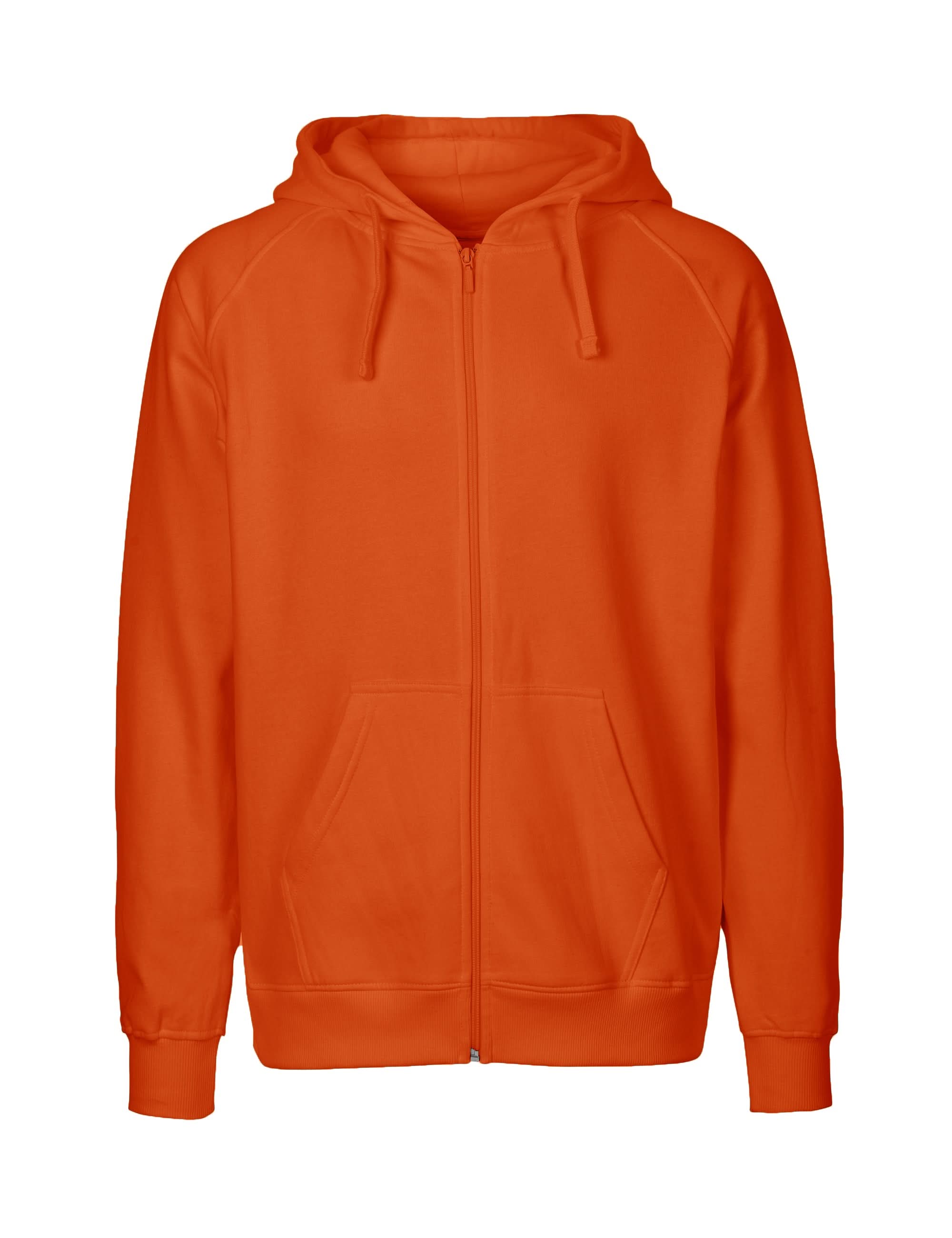 O63301 MENS ZIP HOODIE