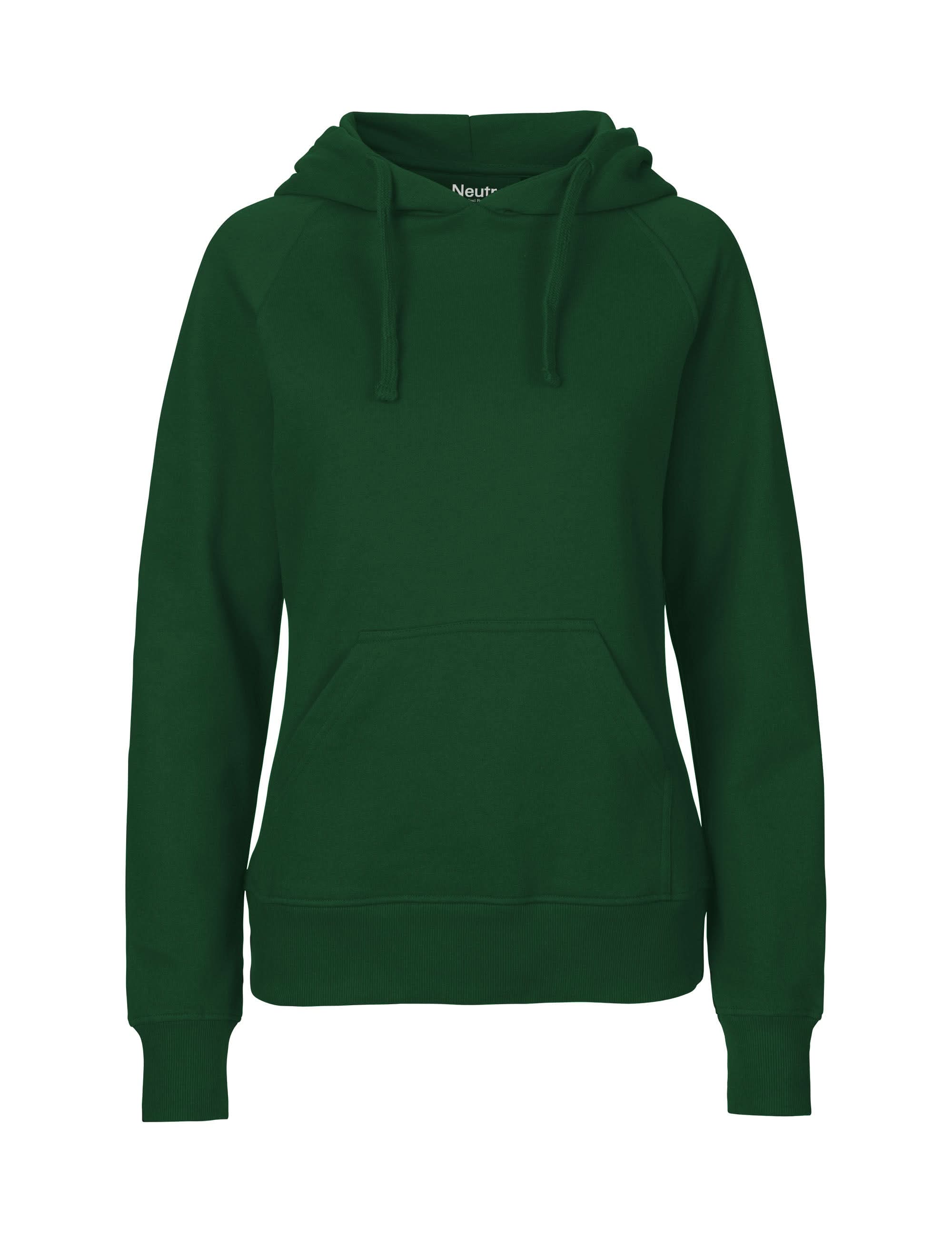 O83101 LADIES HOODIE
