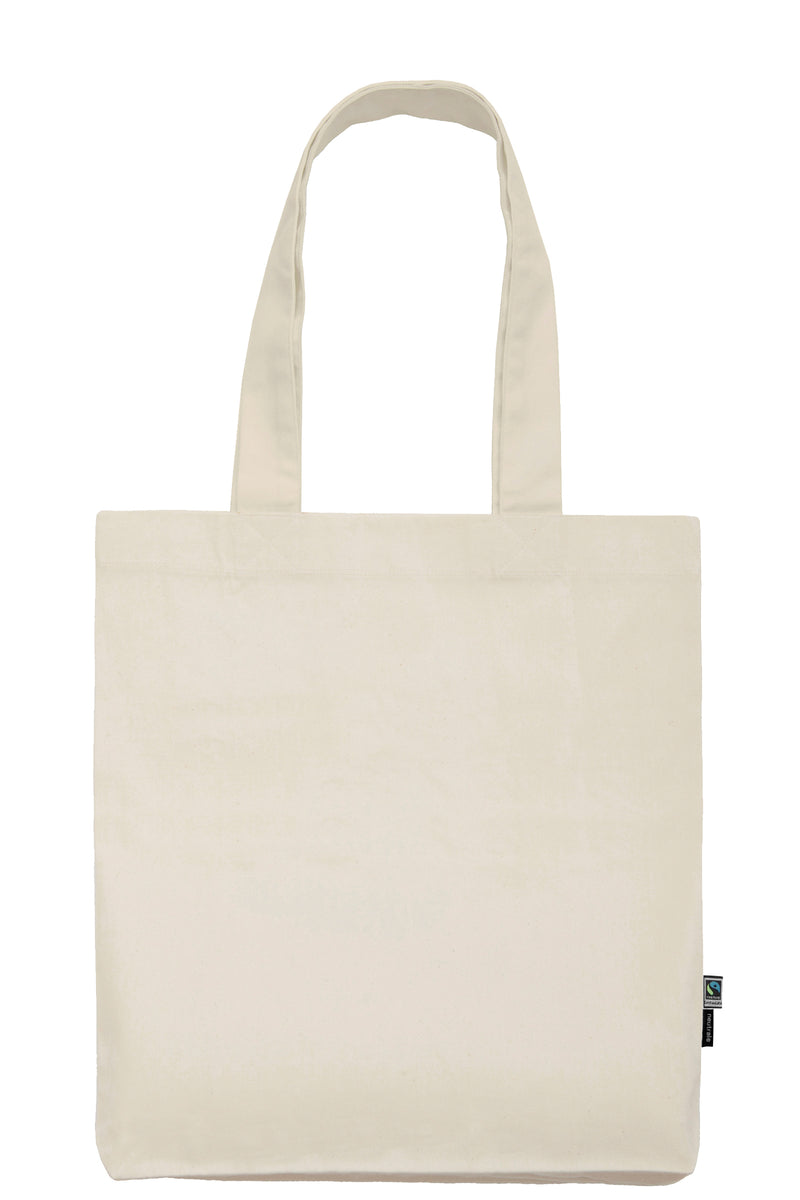 O90003 TWILL BAG – Neutral